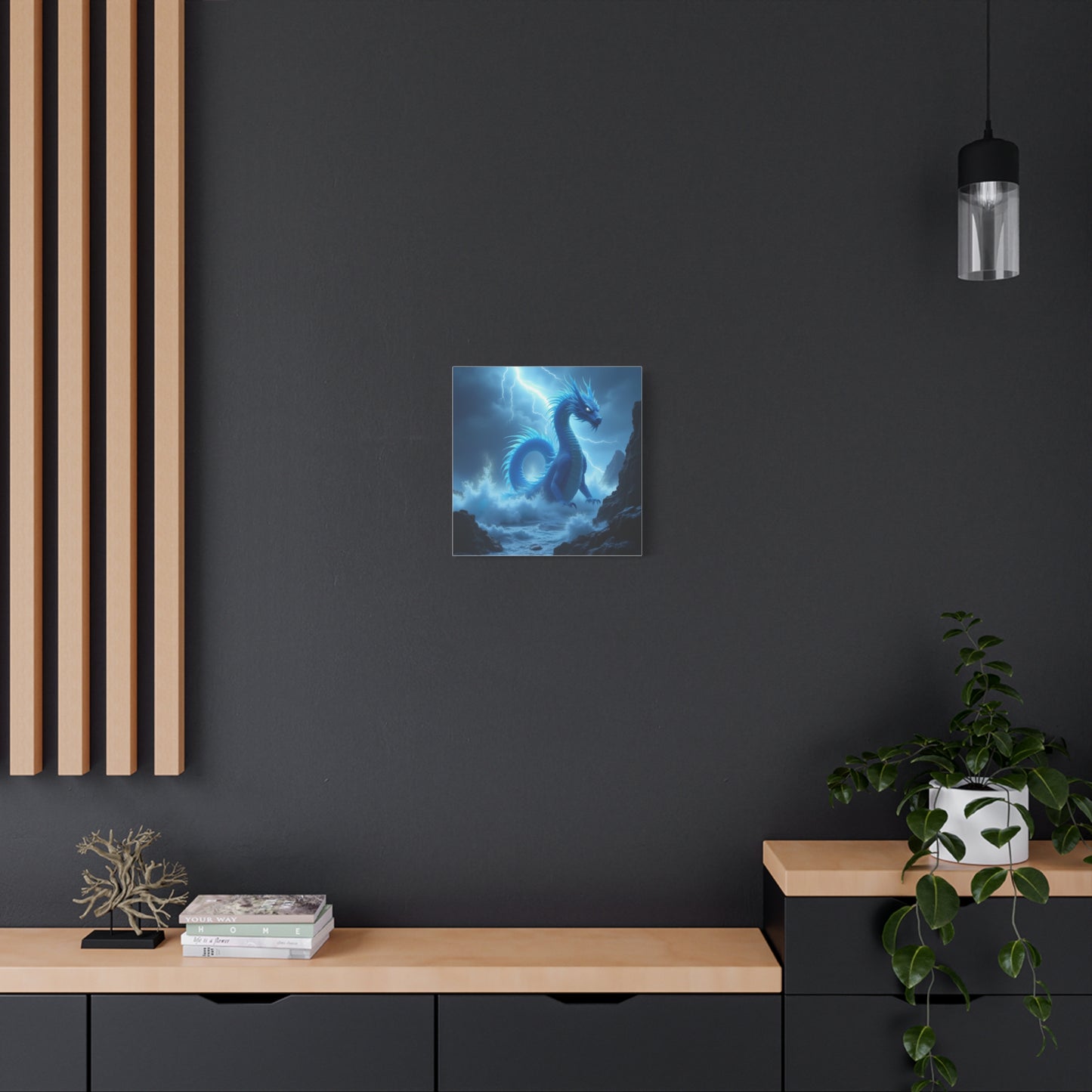 Canvas Print by testadmin