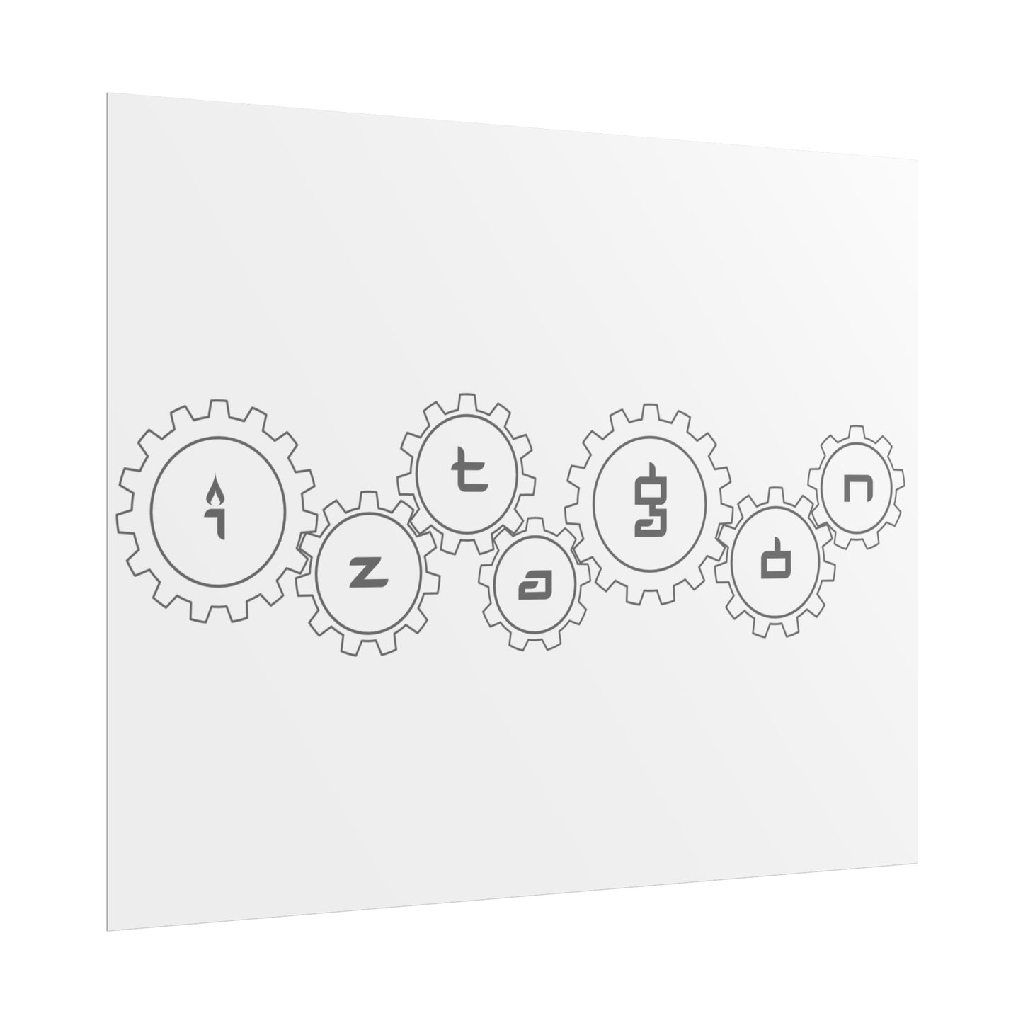 Art Print by Steve