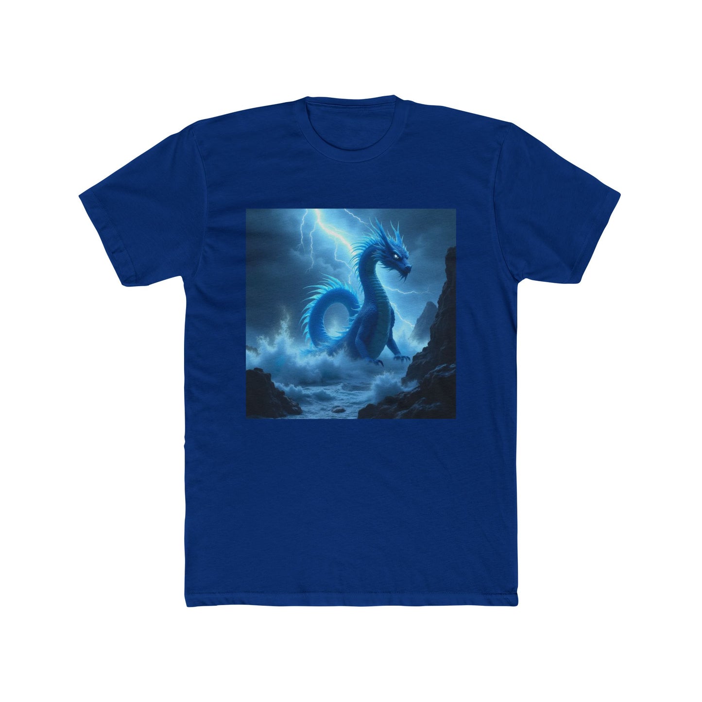 Cotton Tee by testadmin
