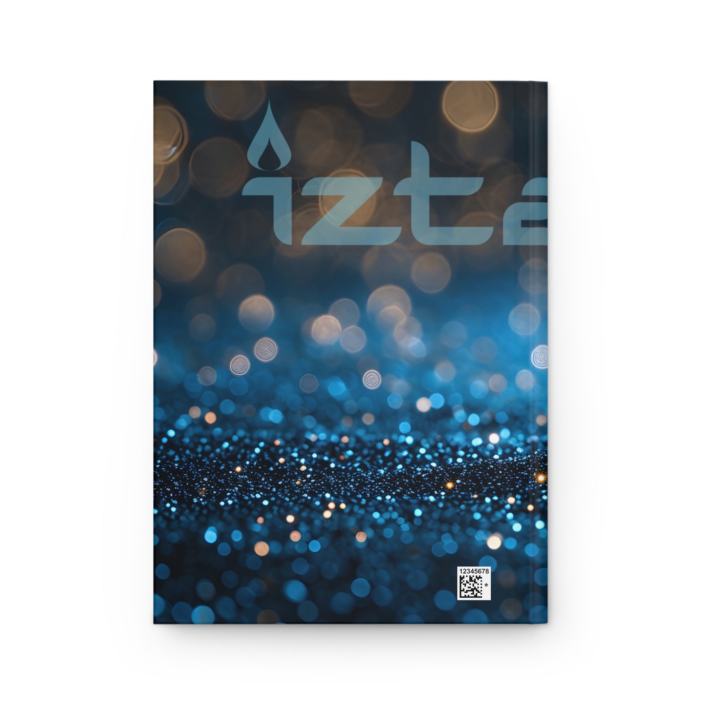 Hardcover Journal by Steve