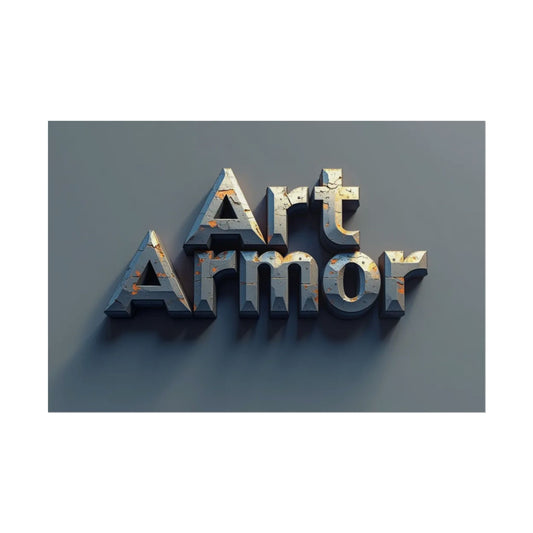 Art Print by Steve