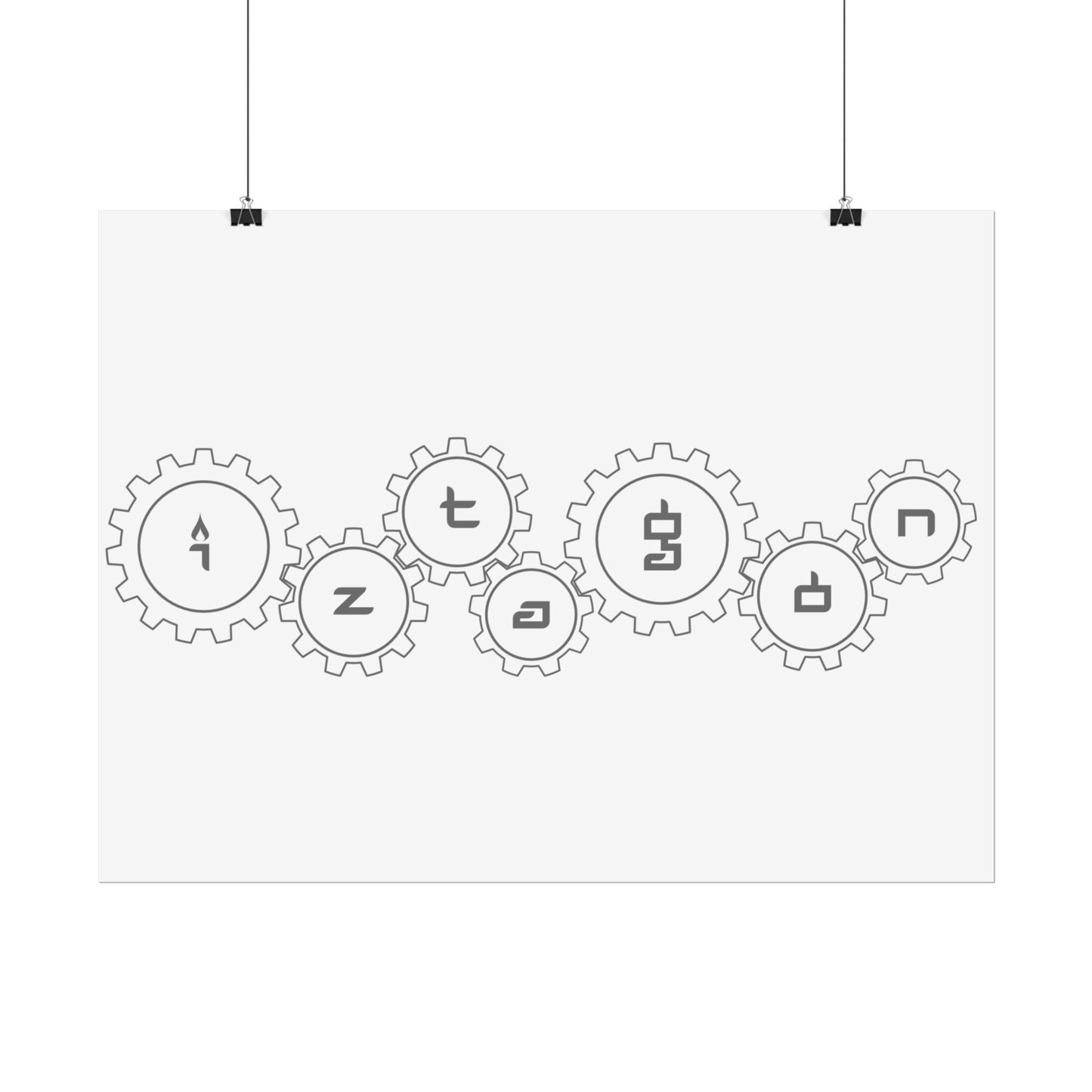 Art Print by Steve