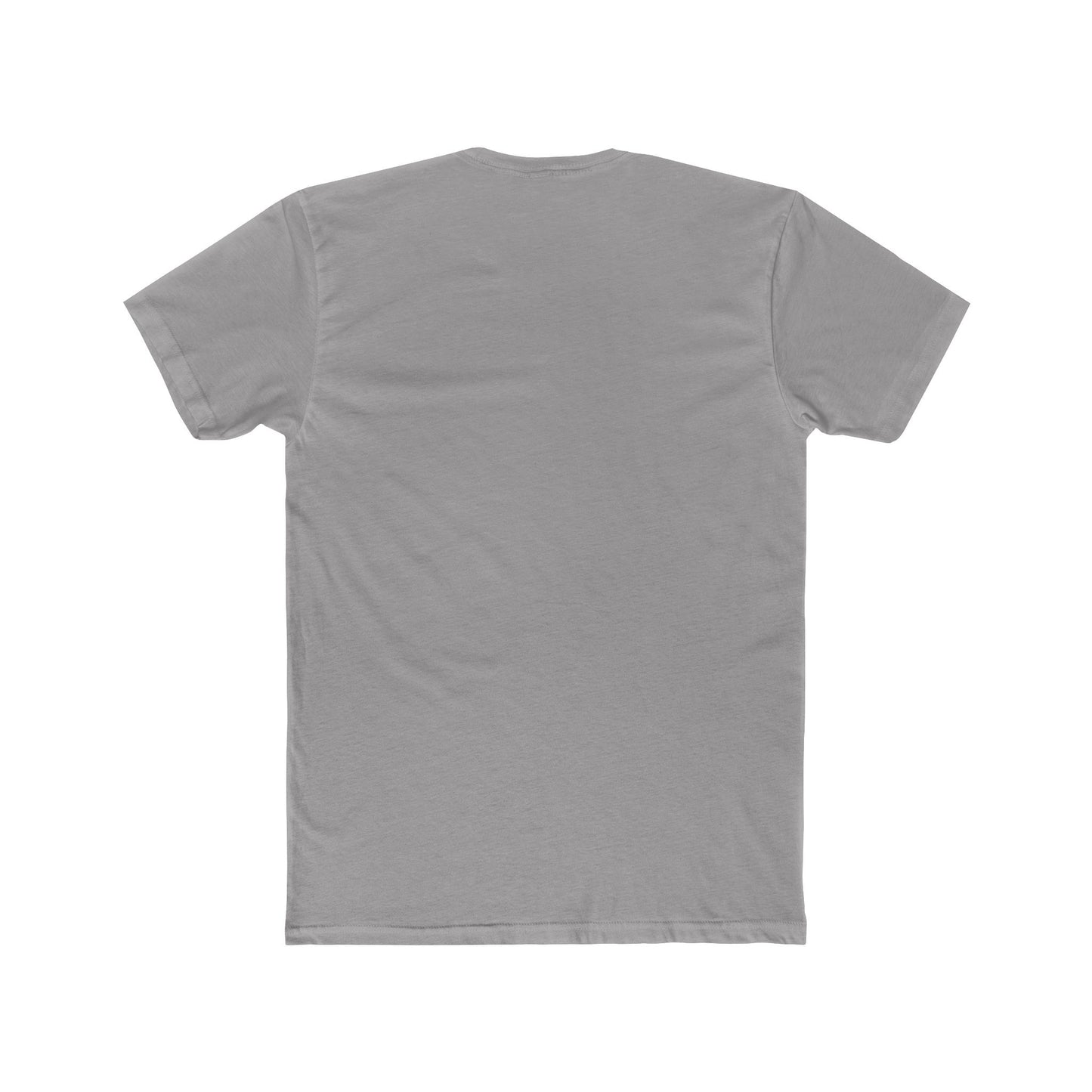 Cotton Tee by Iztagon