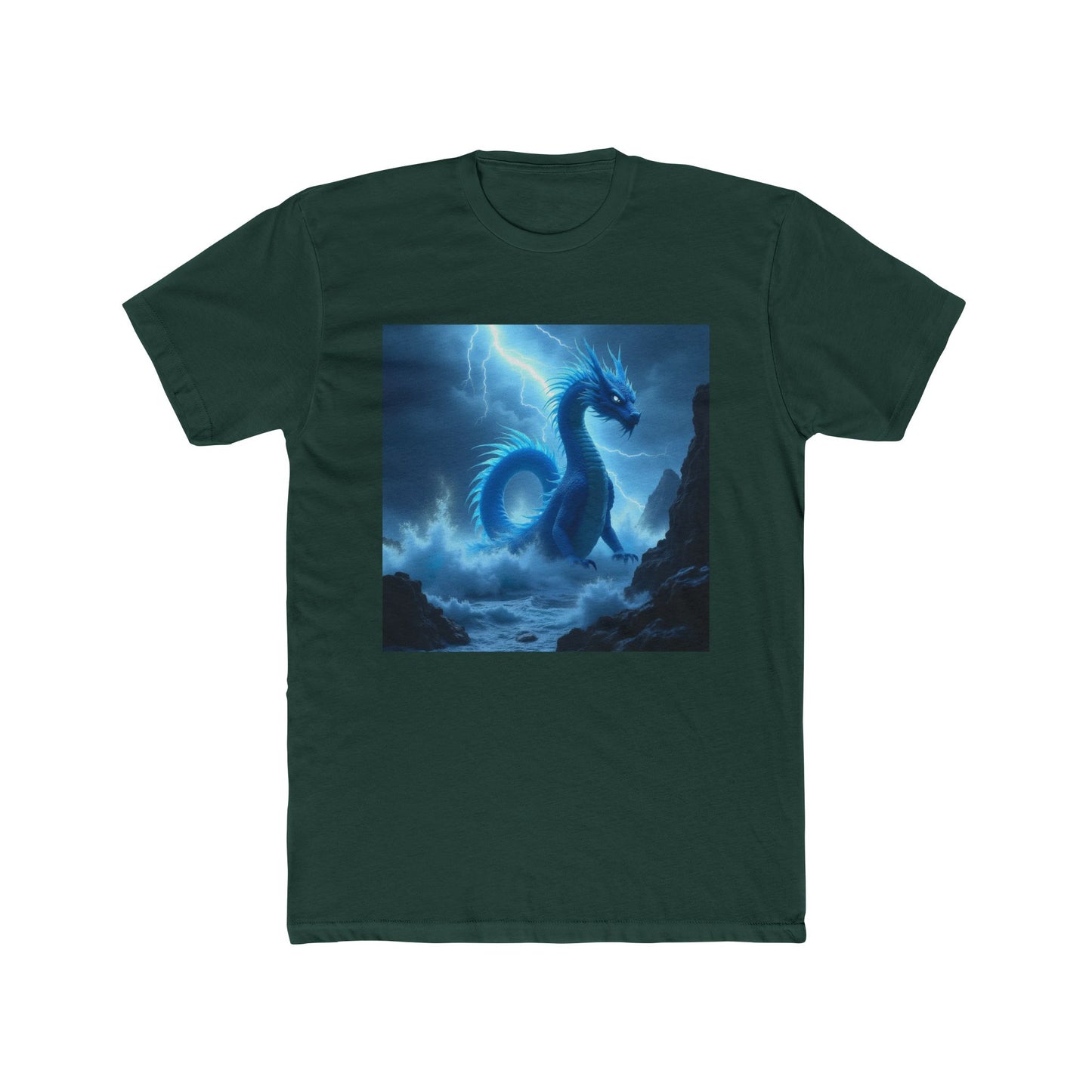 Cotton Tee by testadmin