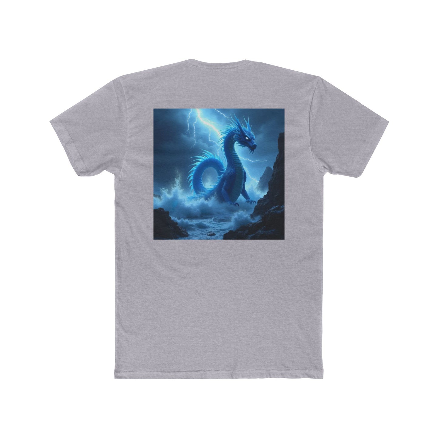 Cotton Tee by testadmin