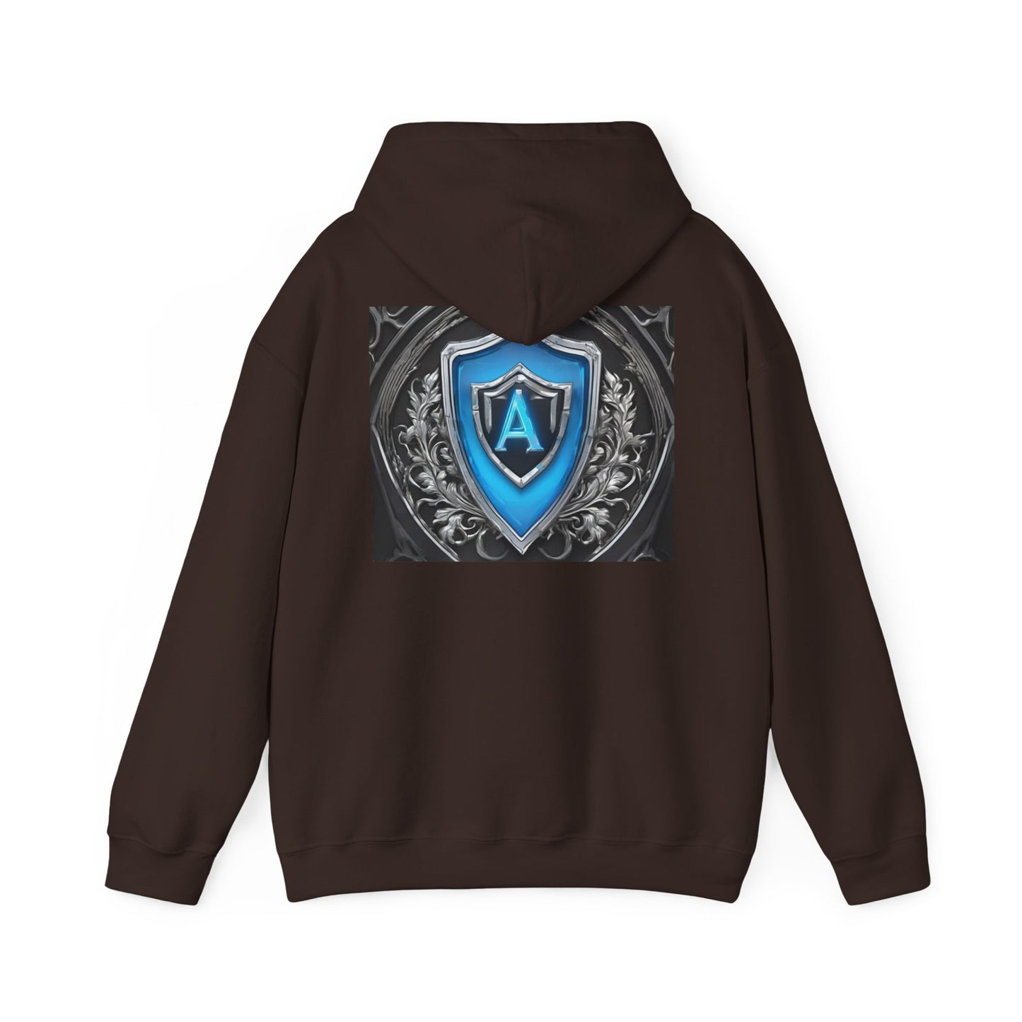 Hoodie by testadmin