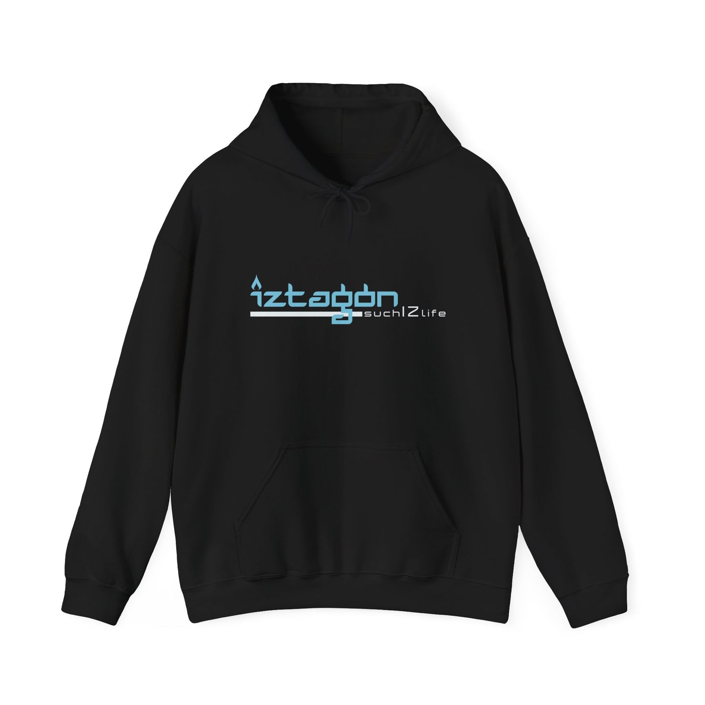 Hoodie by Steve