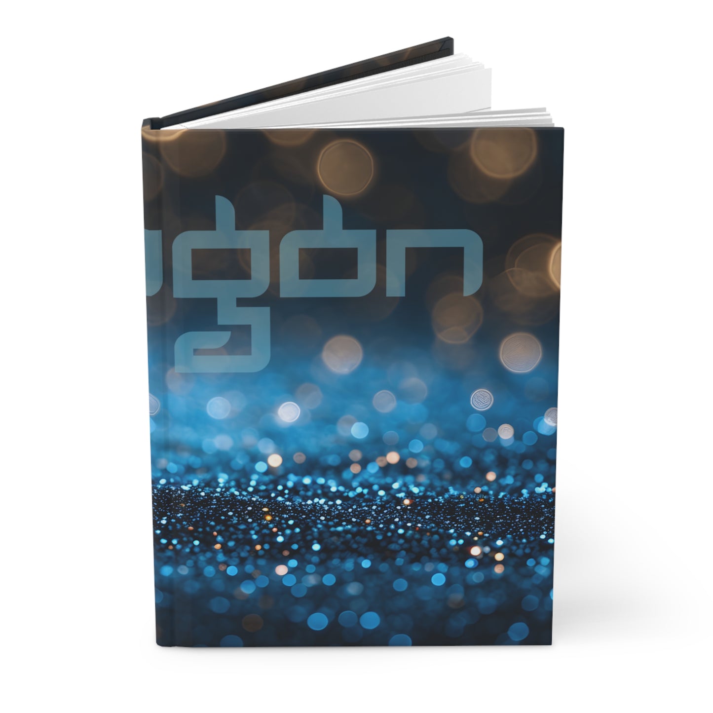Hardcover Journal by Steve