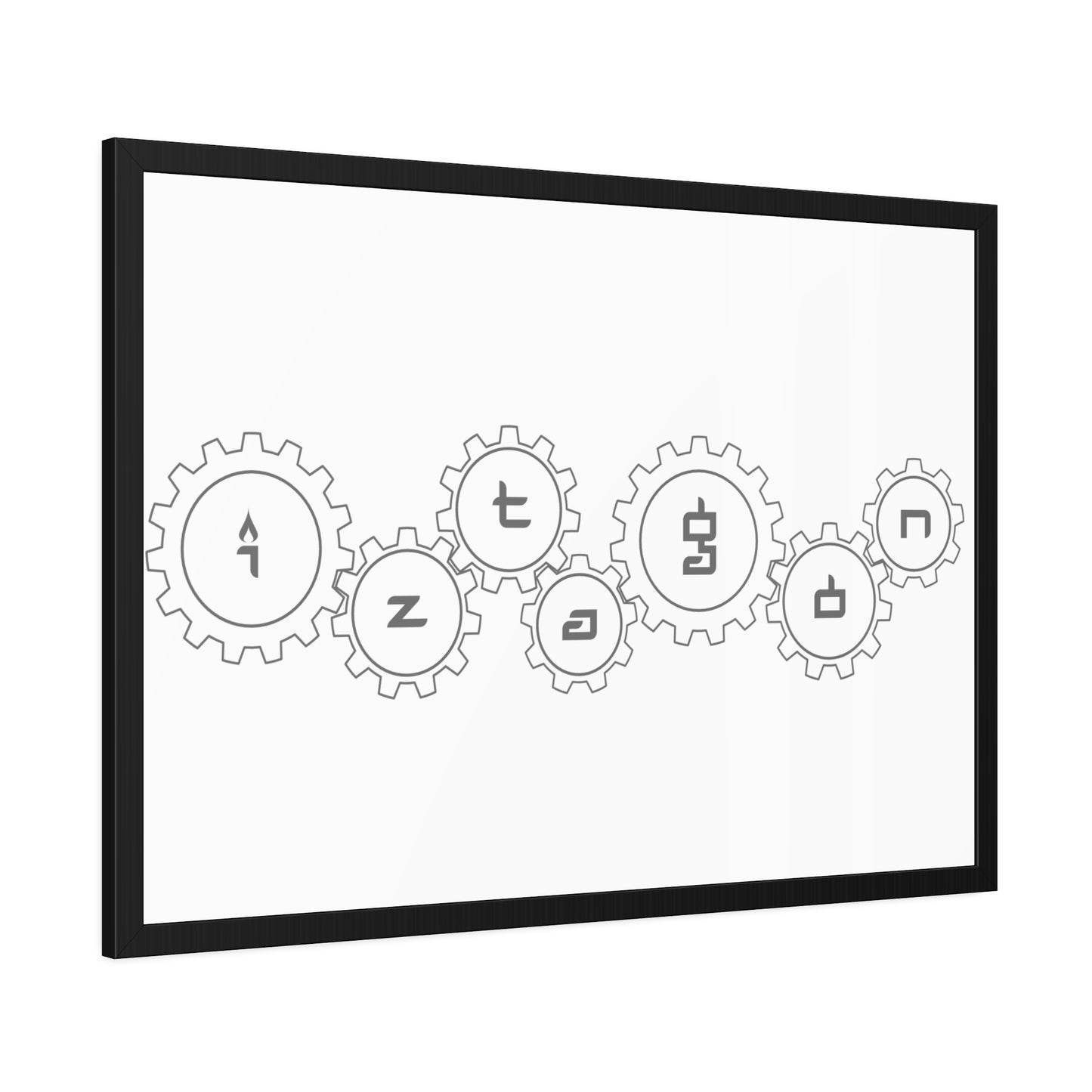 Framed Print by Steve