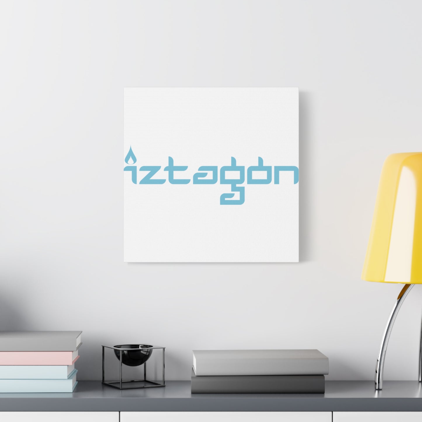 Canvas Print by Steve