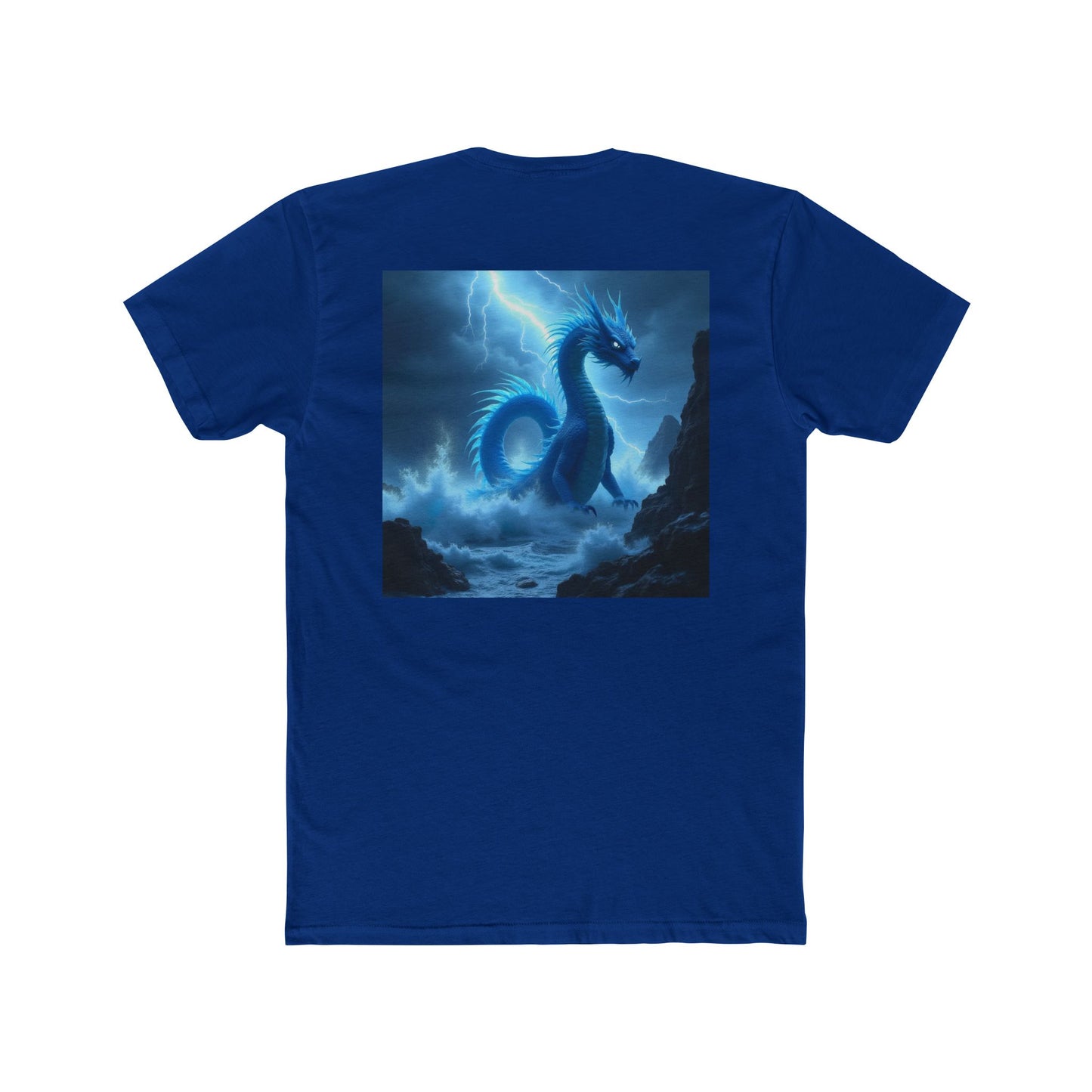 Cotton Tee by testadmin