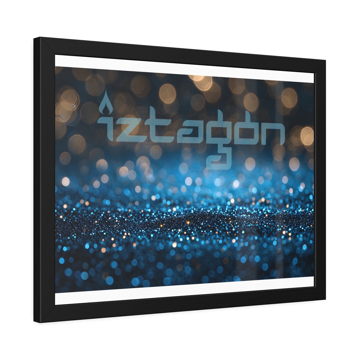 Framed Print by Steve