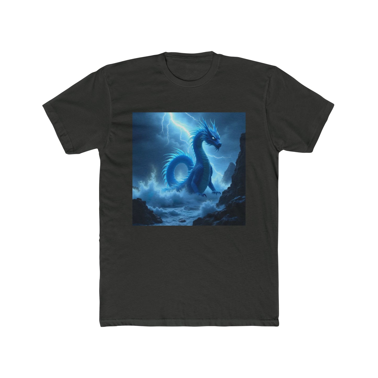 Cotton Tee by testadmin