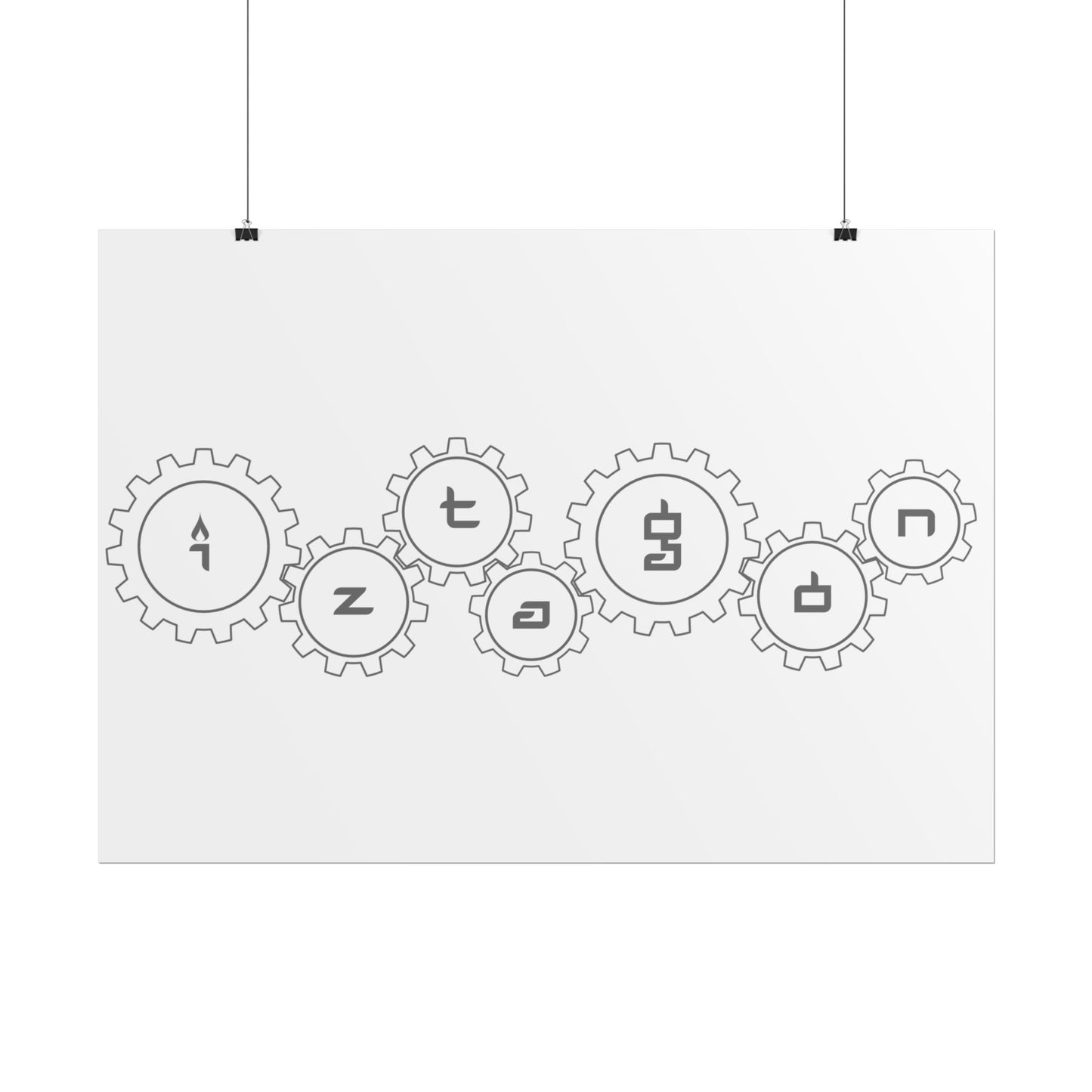 Art Print by Steve