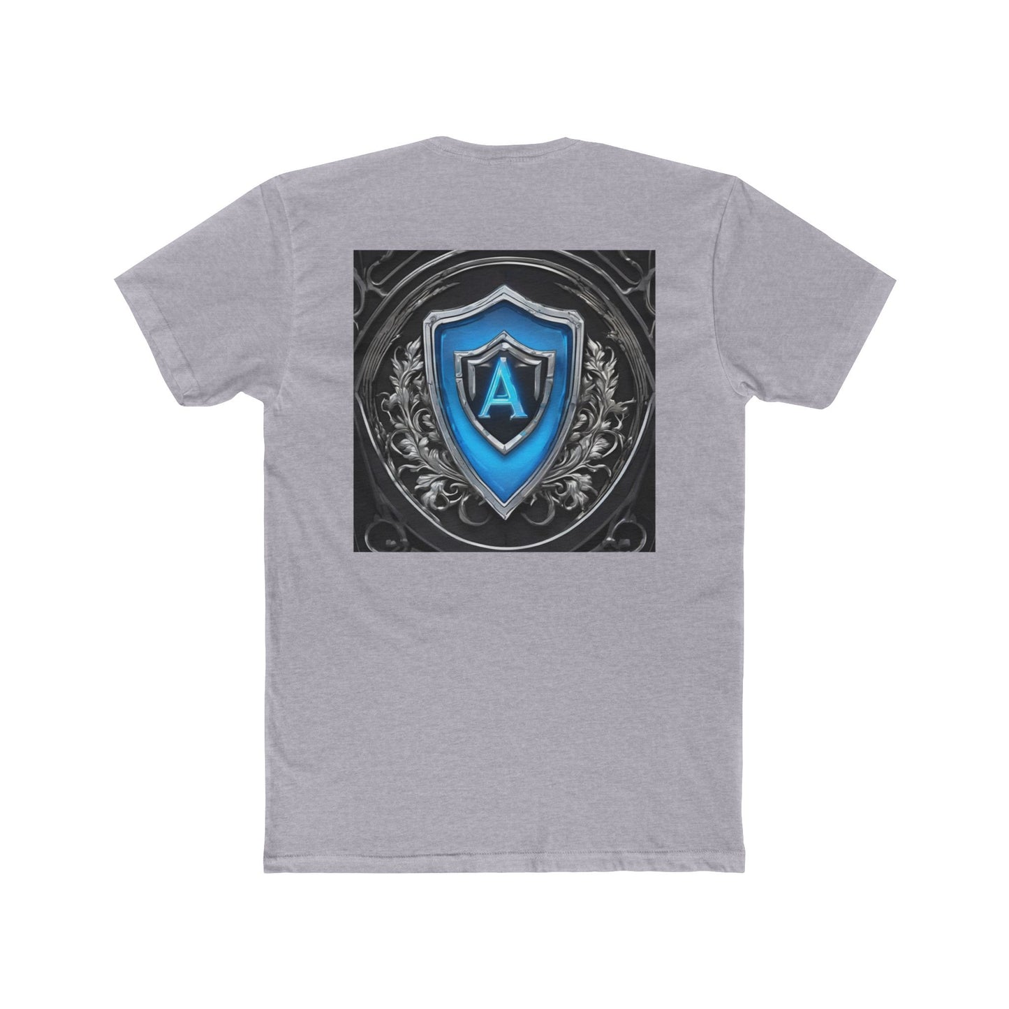 Cotton Tee by testadmin