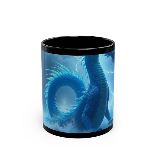 Black Mug by testadmin