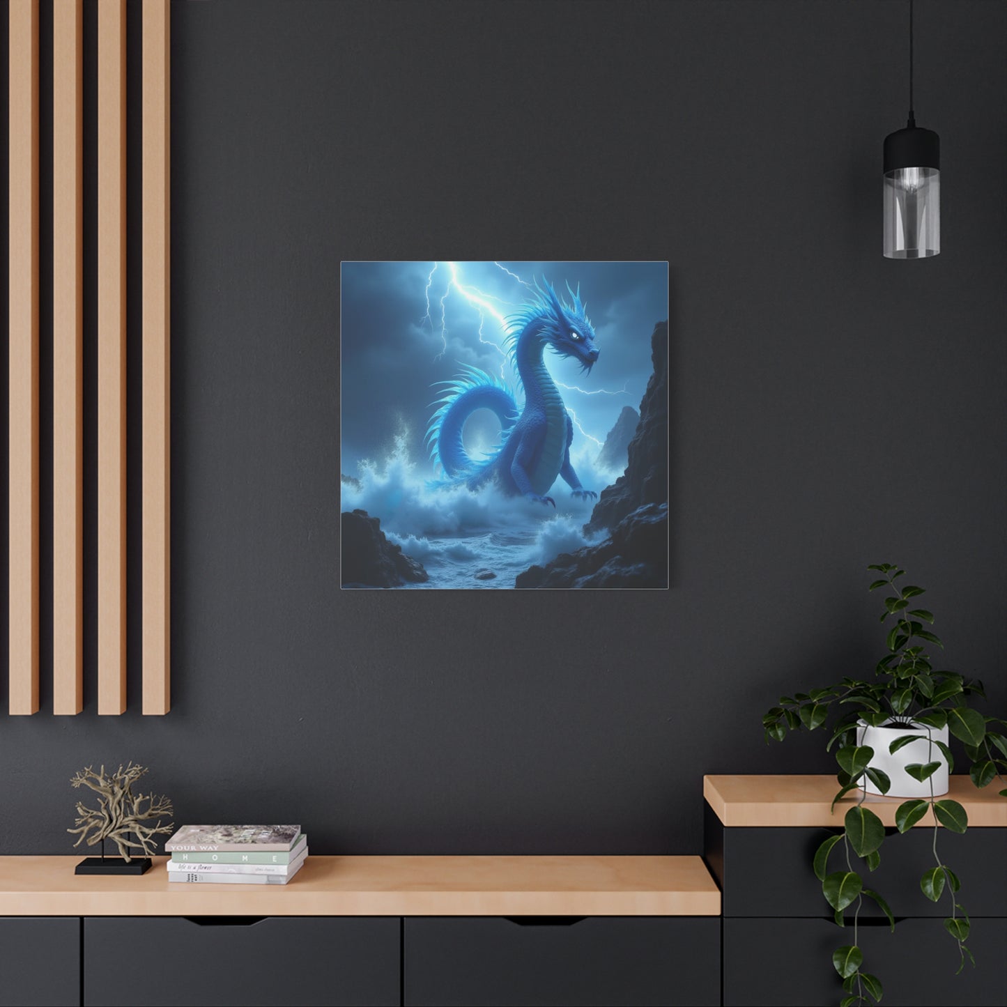 Canvas Print by testadmin