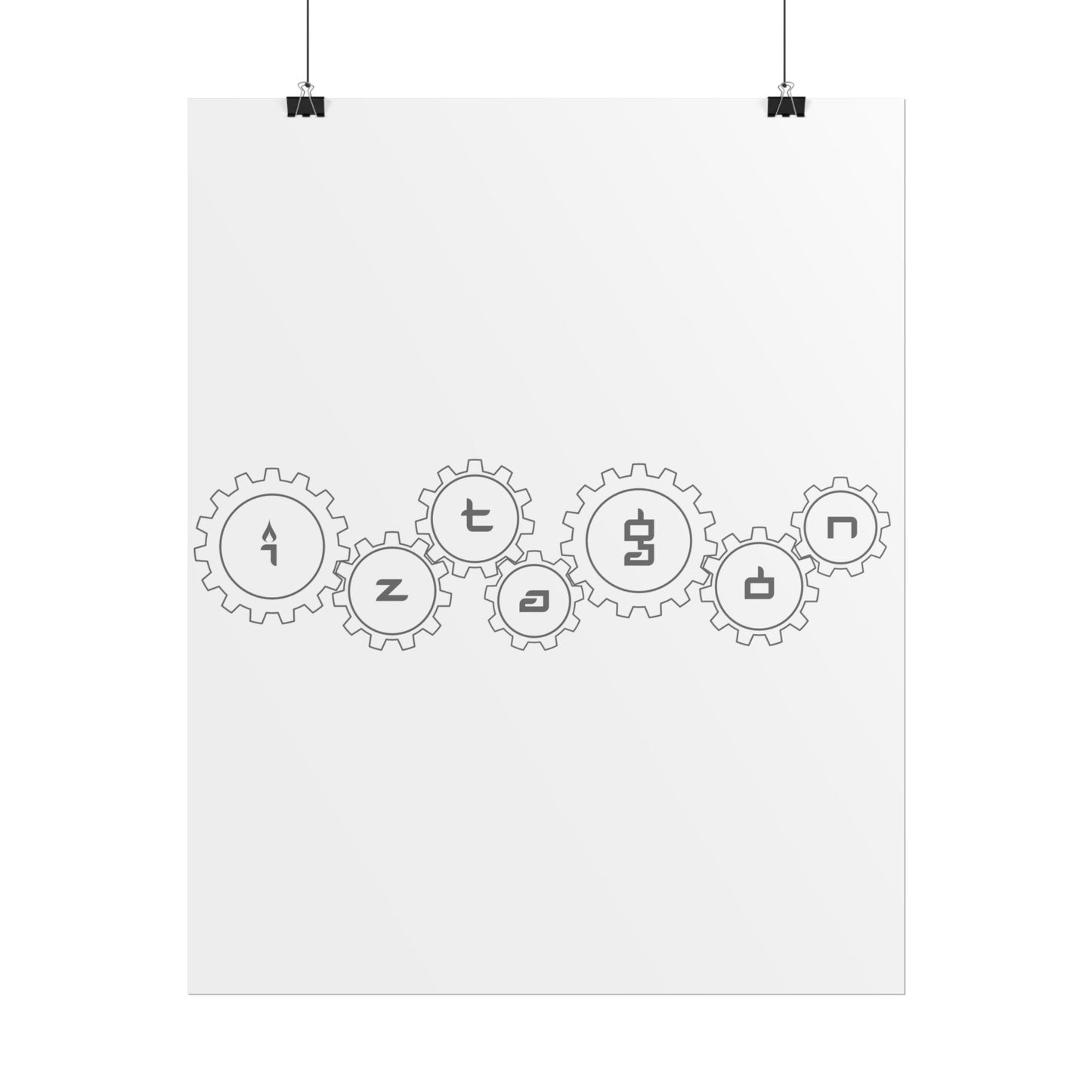 Art Print by Steve