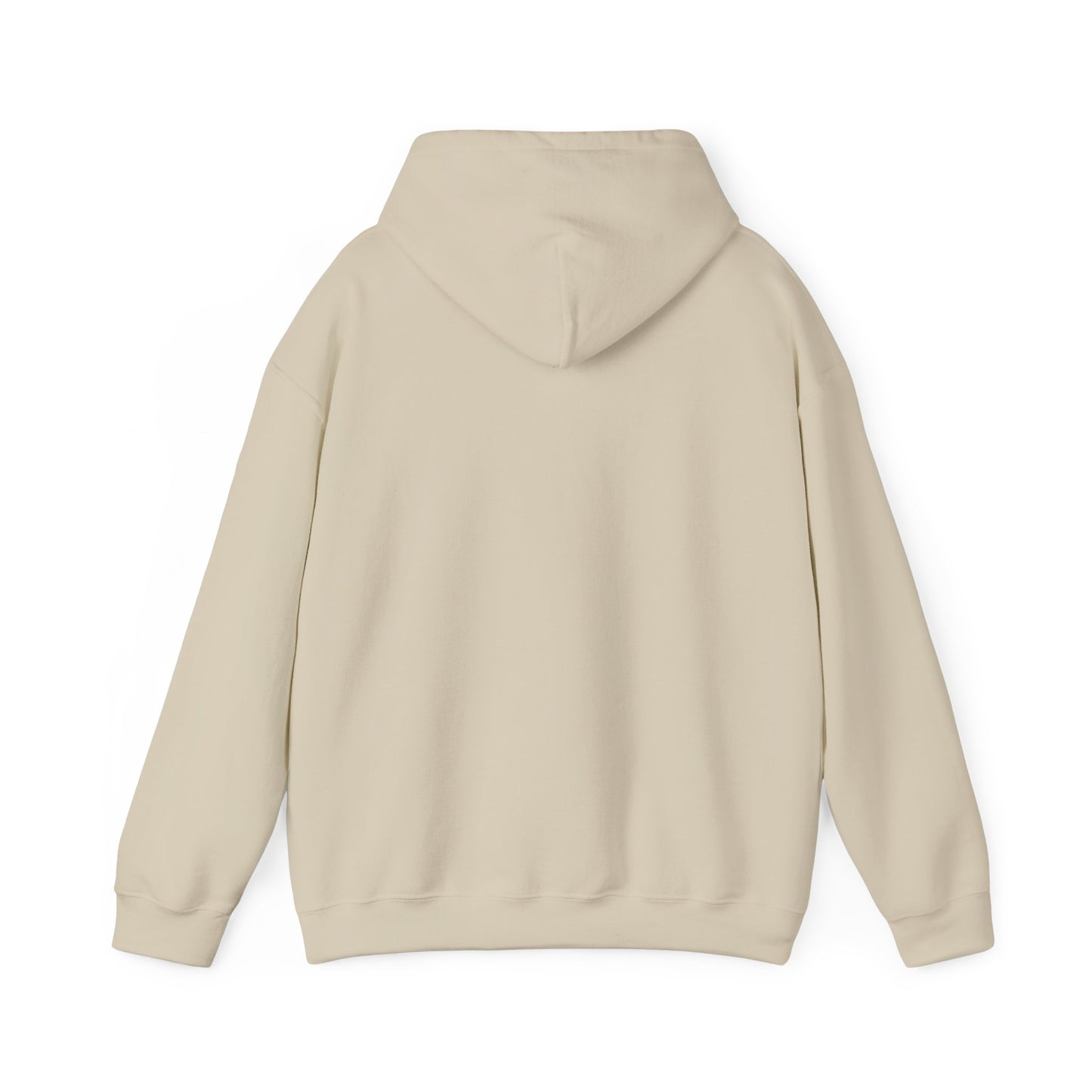 Hoodie by Steve