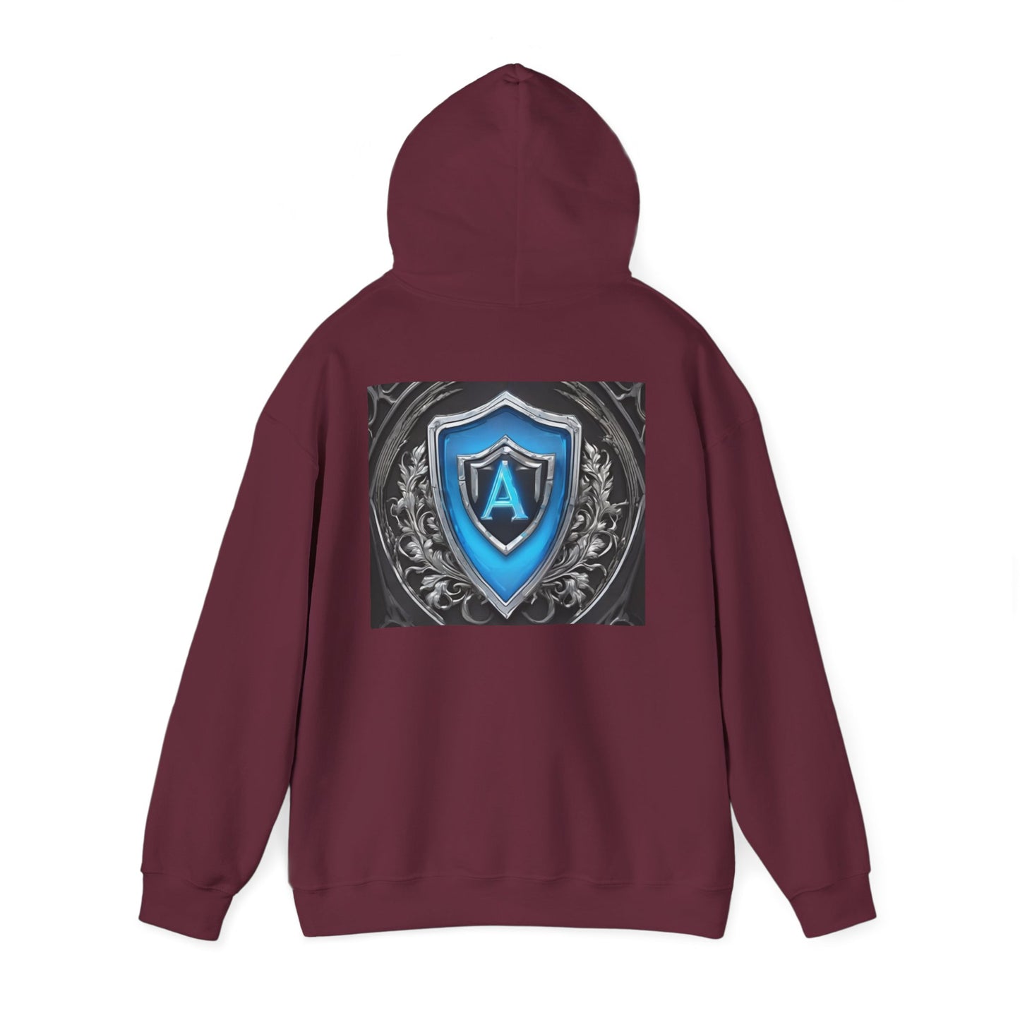 Hoodie by testadmin