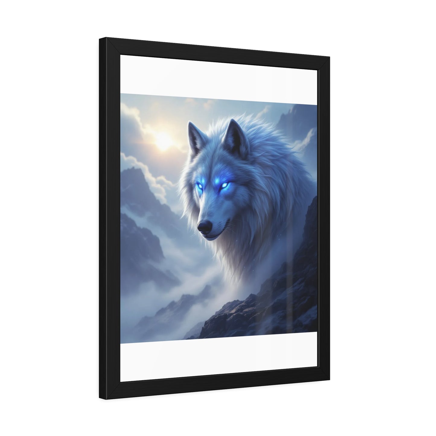 Framed Print by PixallPop