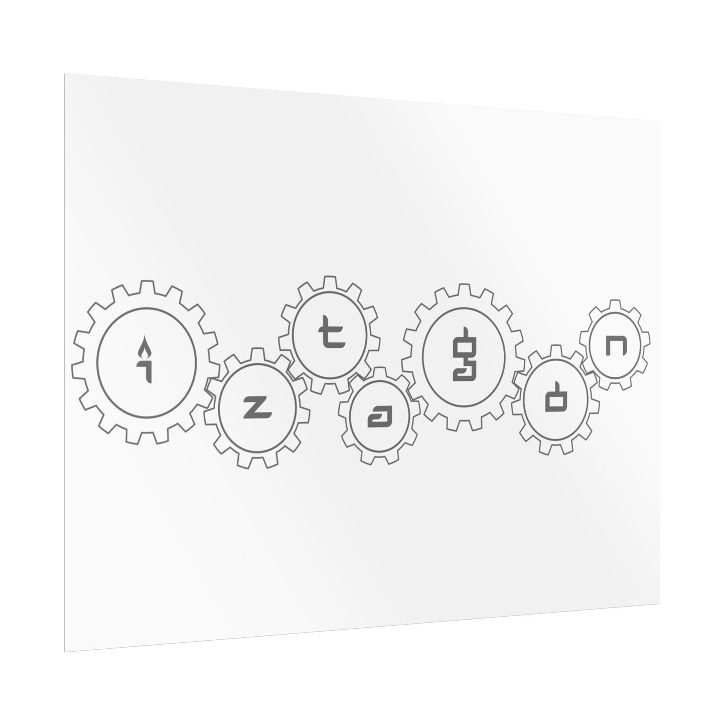 Art Print by Steve