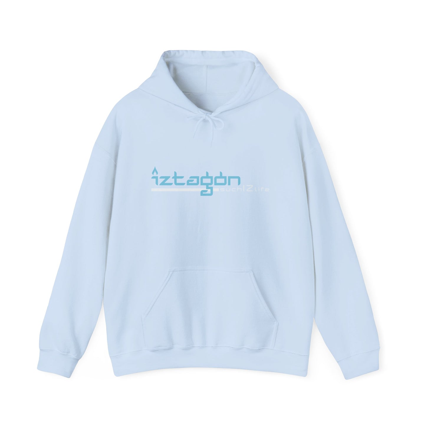 Hoodie by Steve