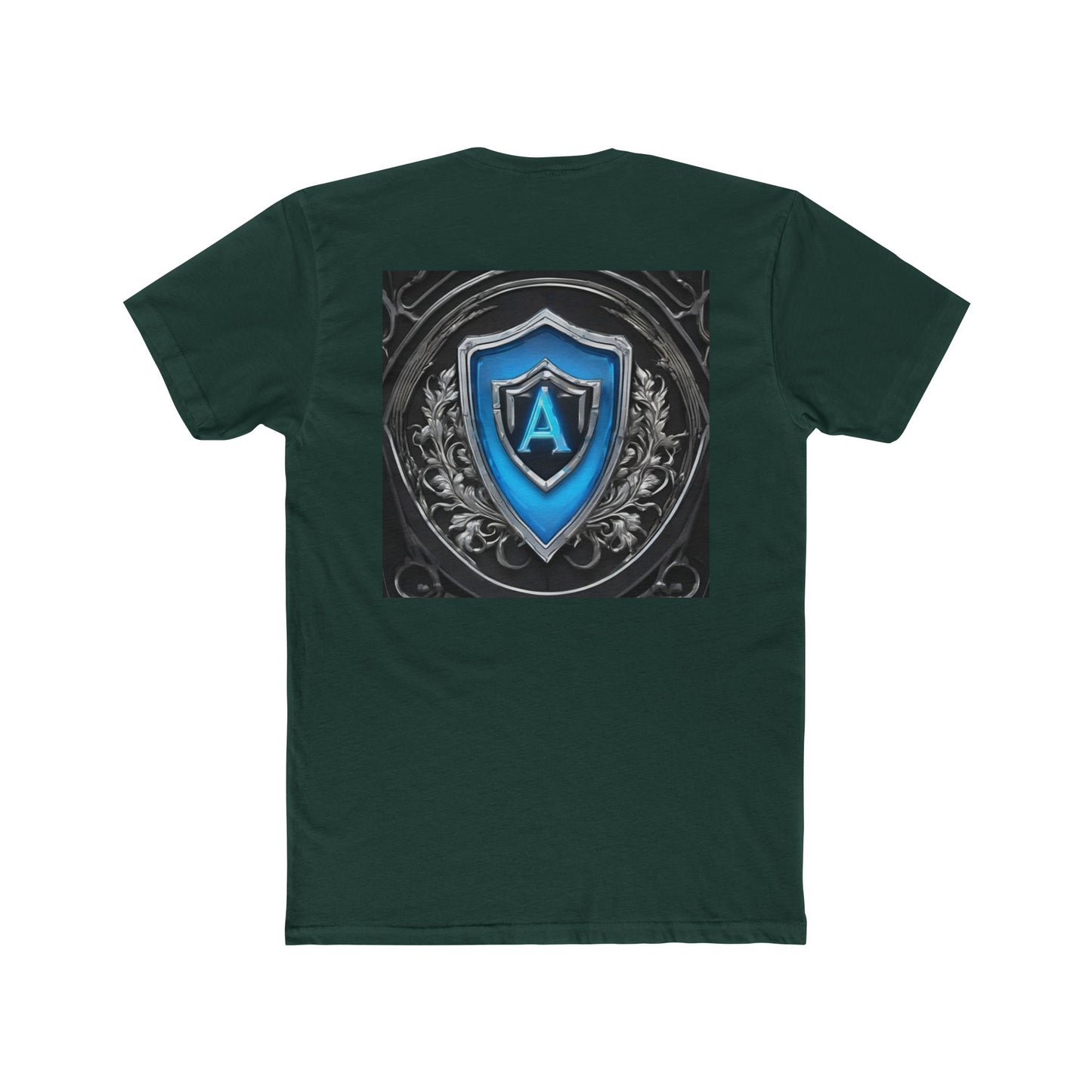 Cotton Tee by testadmin