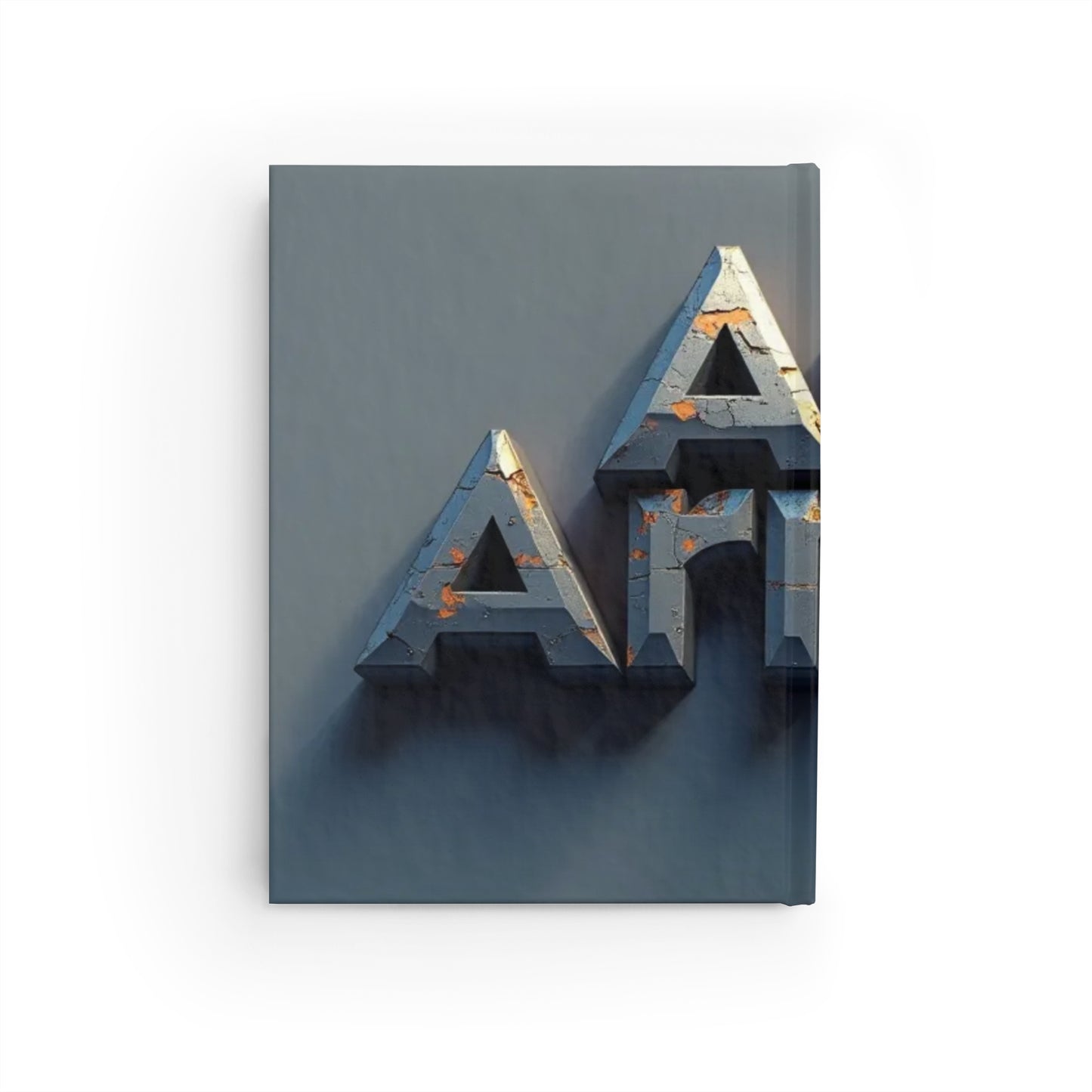 Artist Blackbook by Steve