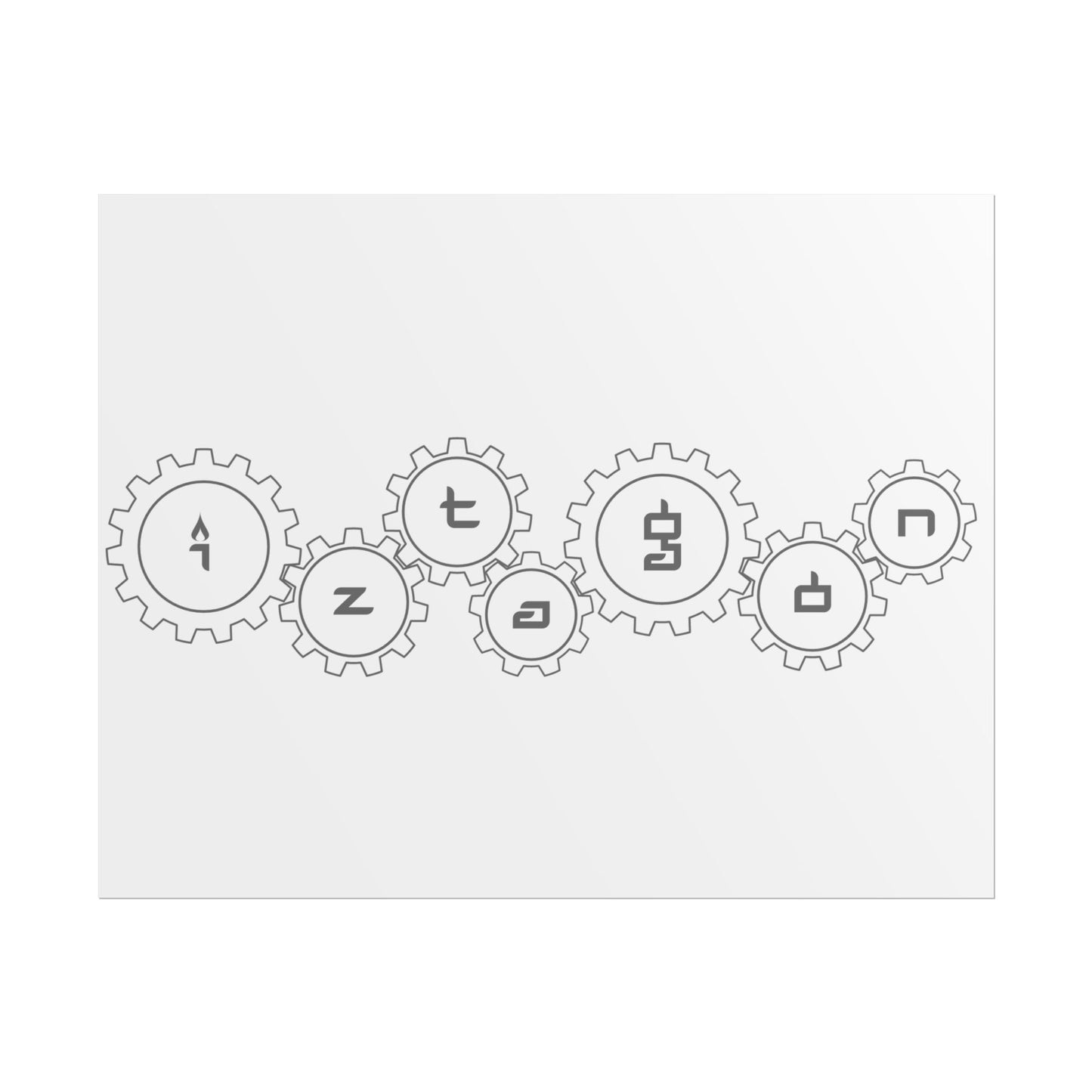 Art Print by Steve