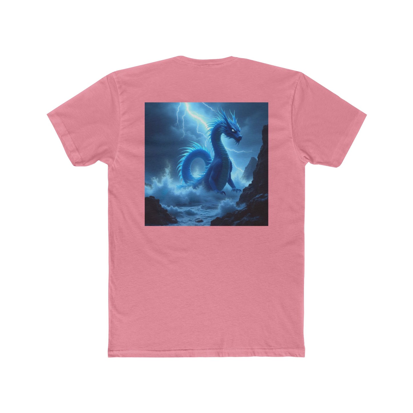 Cotton Tee by testadmin