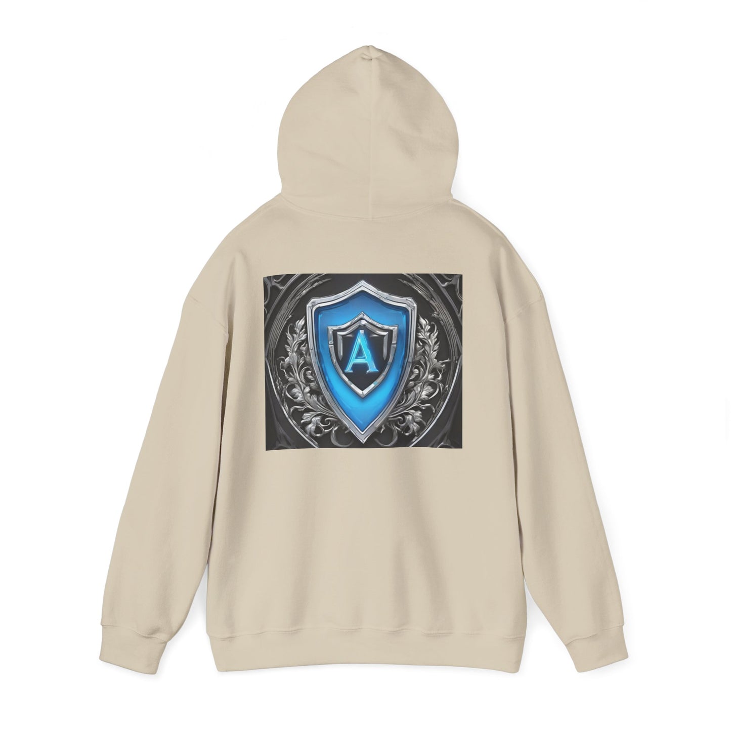 Hoodie by testadmin