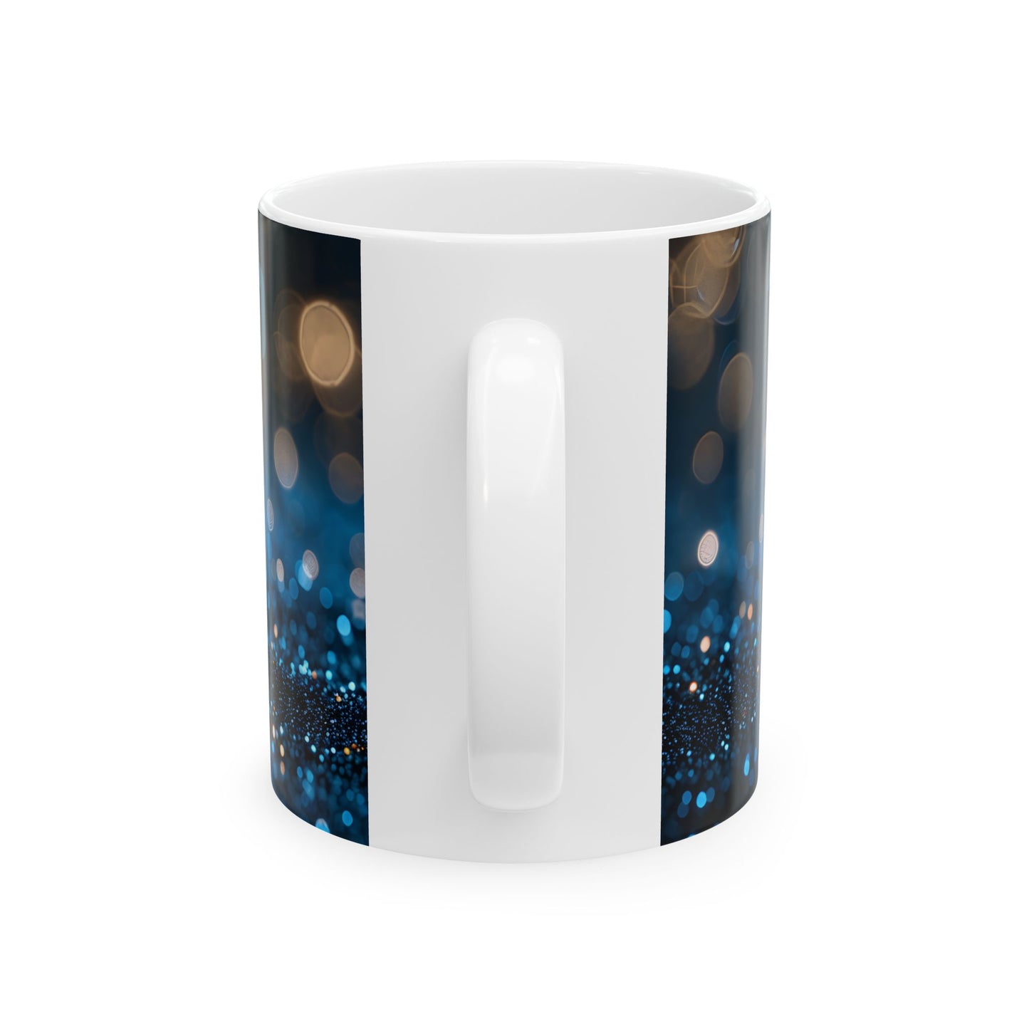 Ceramic Mug by Steve