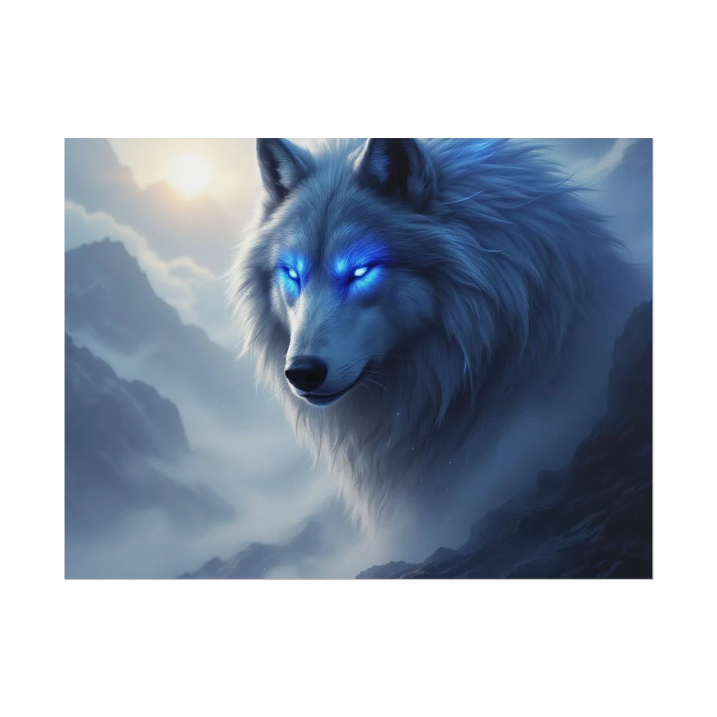 Art Print by PixallPop