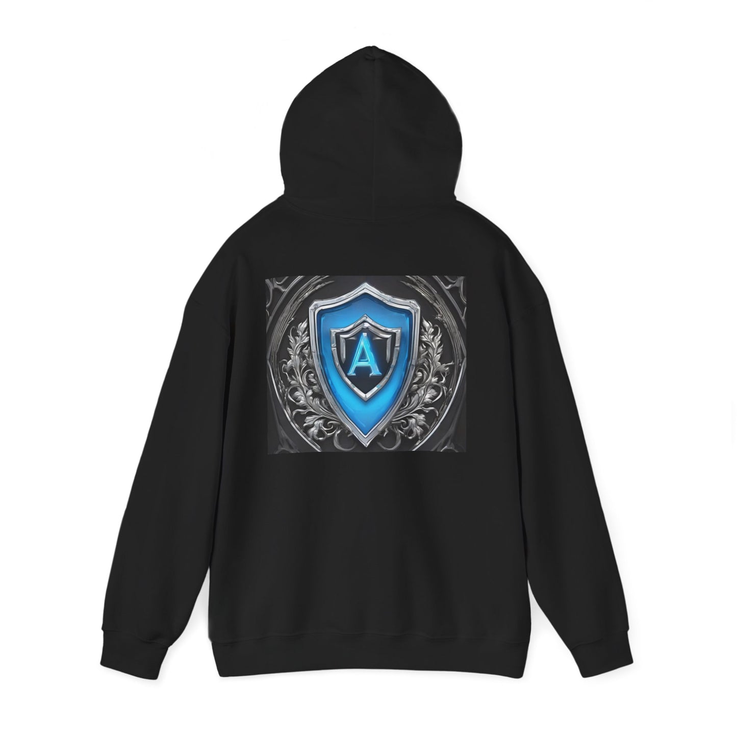 Hoodie by testadmin