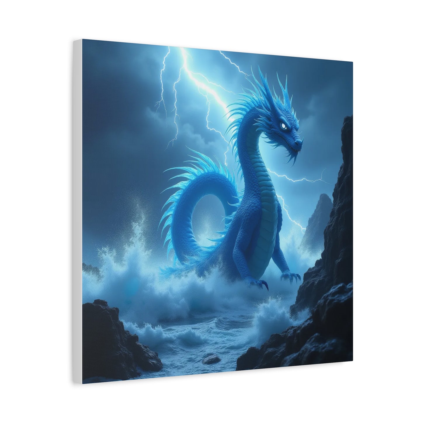 Canvas Print by testadmin