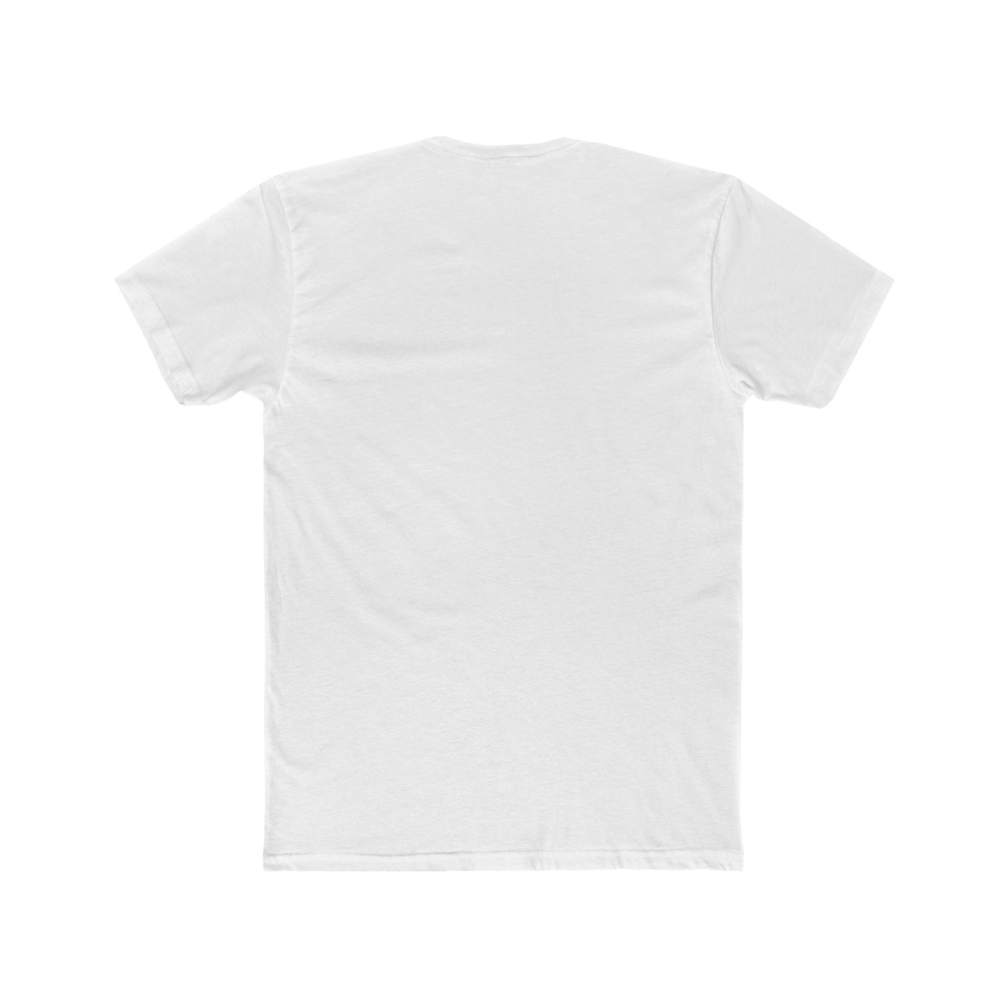 Cotton Tee by Iztagon