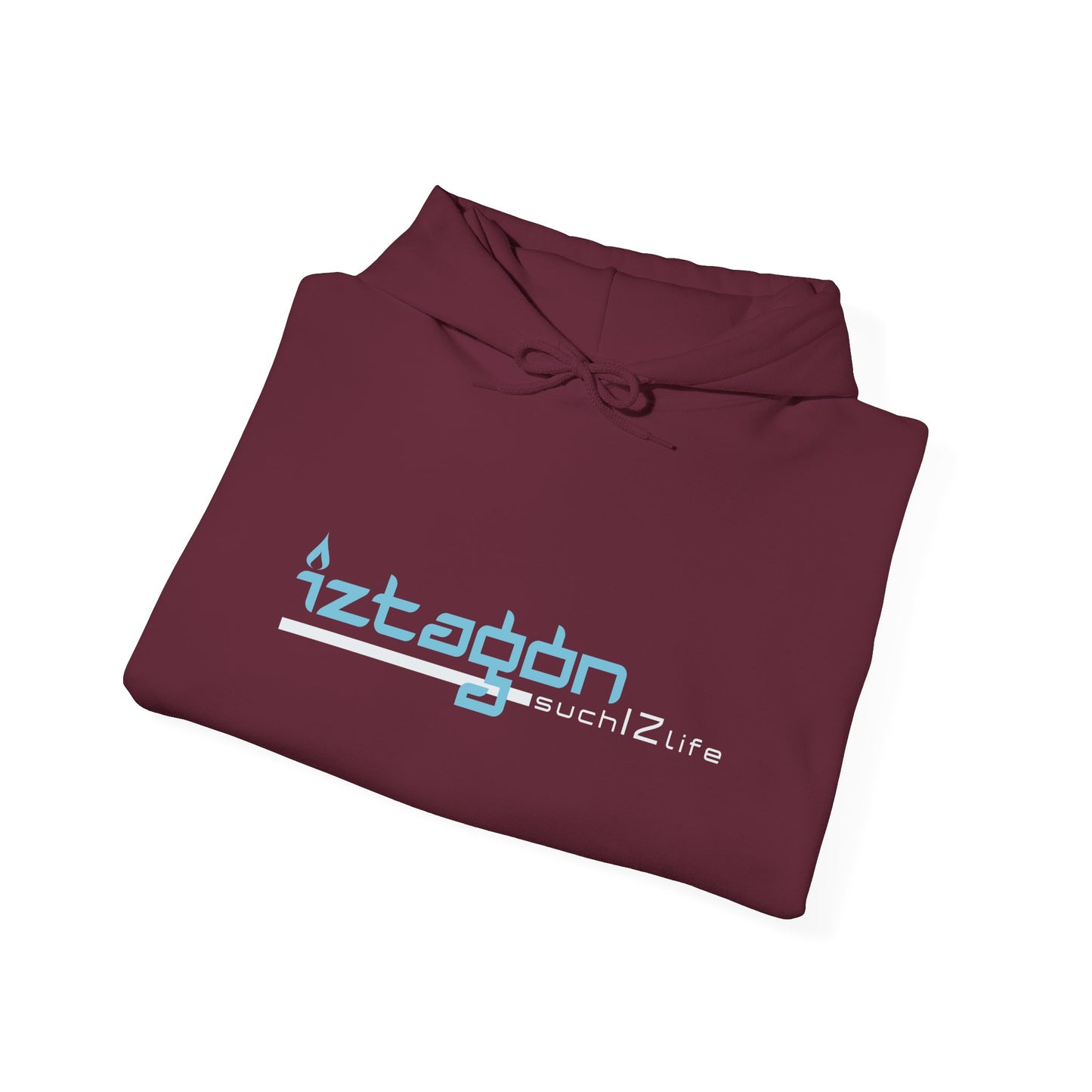 Hoodie by Steve