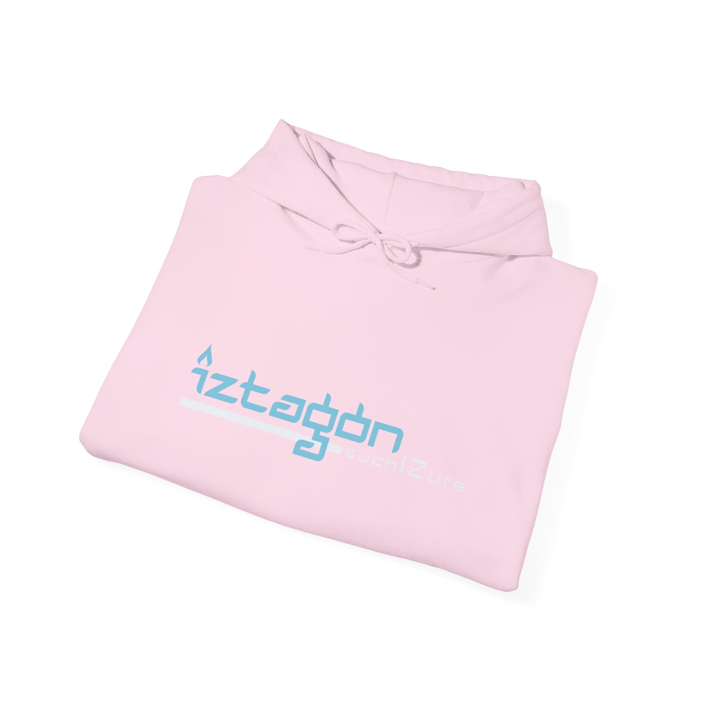 Hoodie by Steve