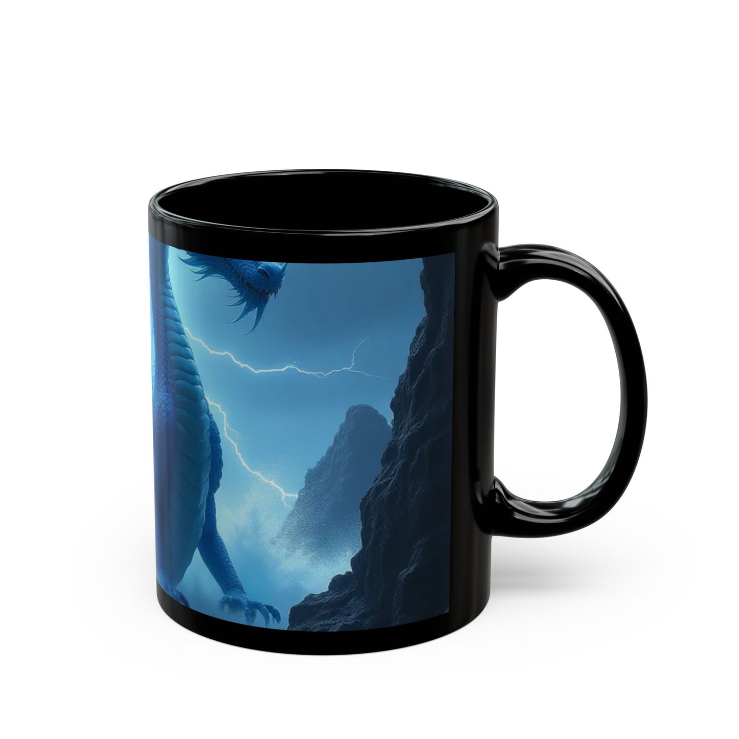 Black Mug by testadmin