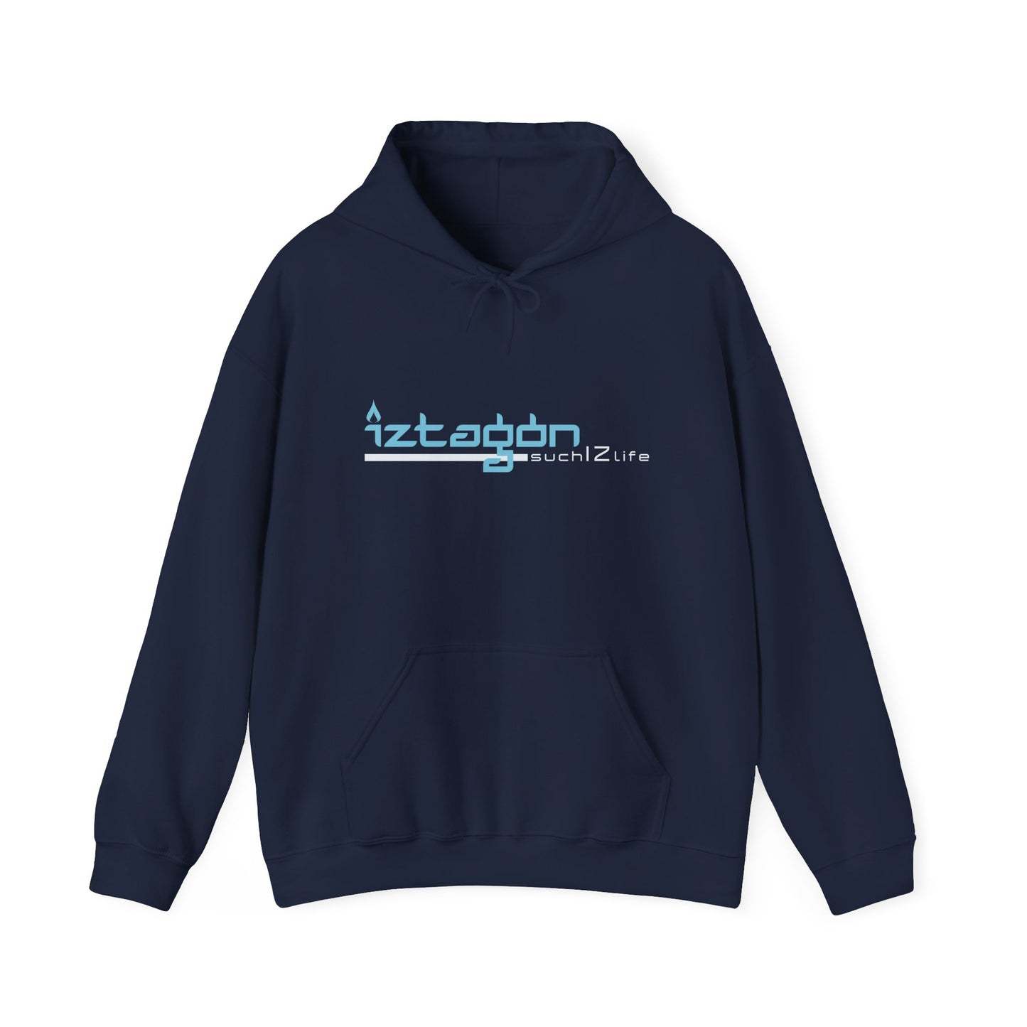 Hoodie by Steve