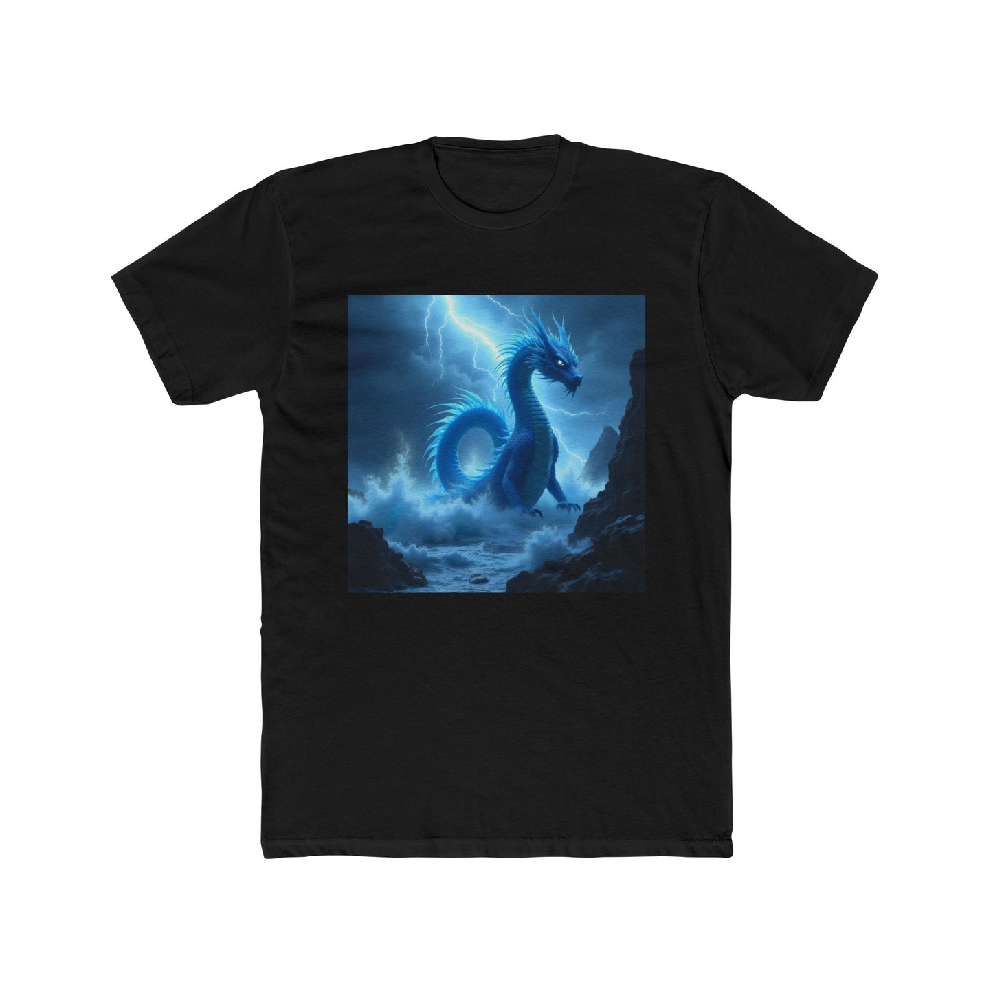 Cotton Tee by testadmin