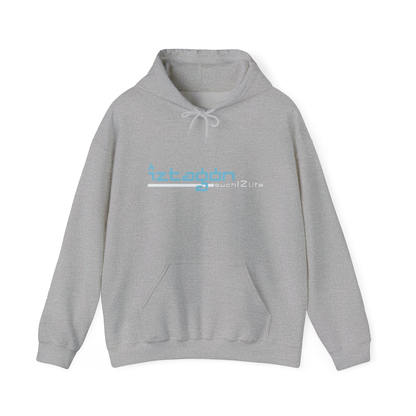 Hoodie by Steve