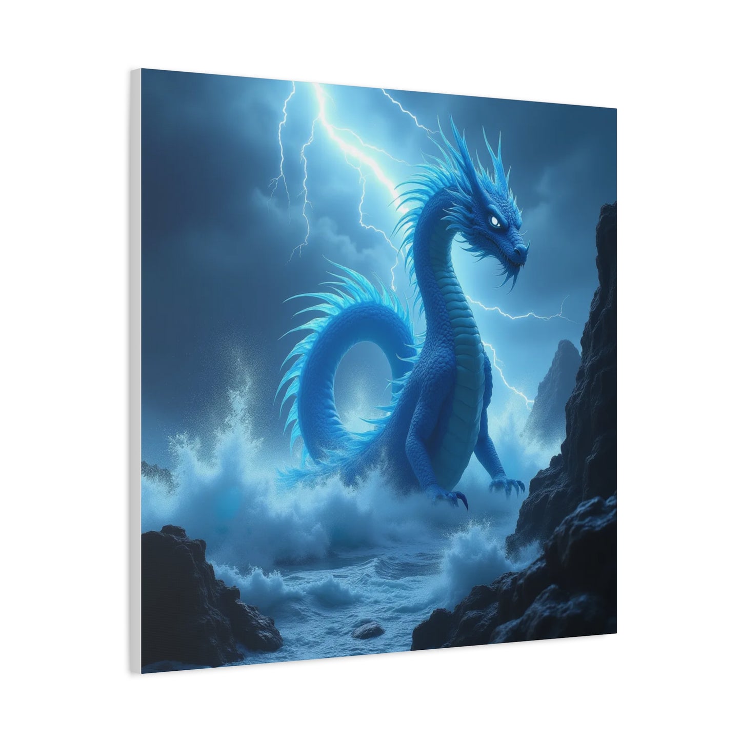 Canvas Print by testadmin