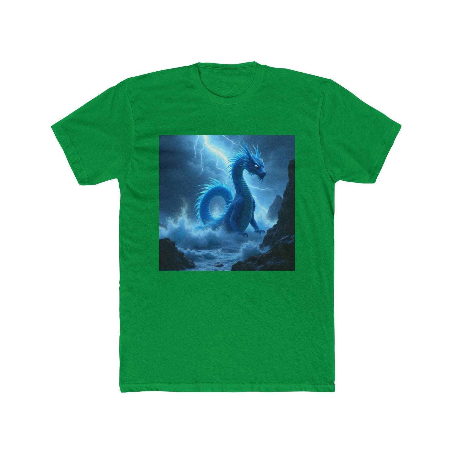Cotton Tee by testadmin