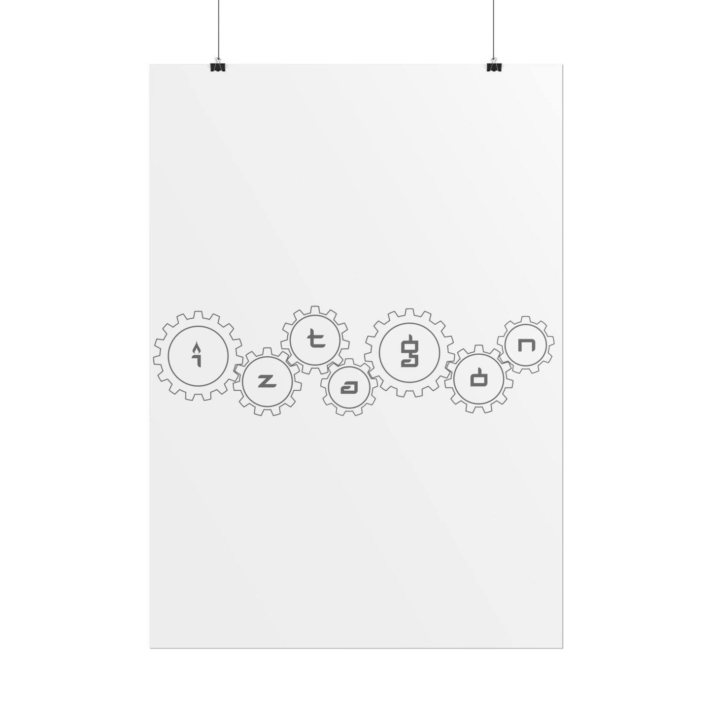 Art Print by Steve