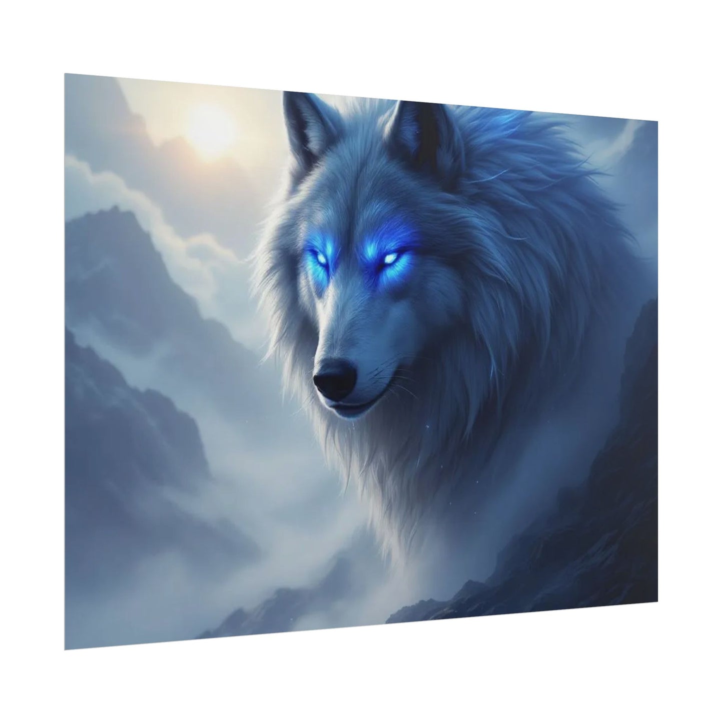 Art Print by PixallPop