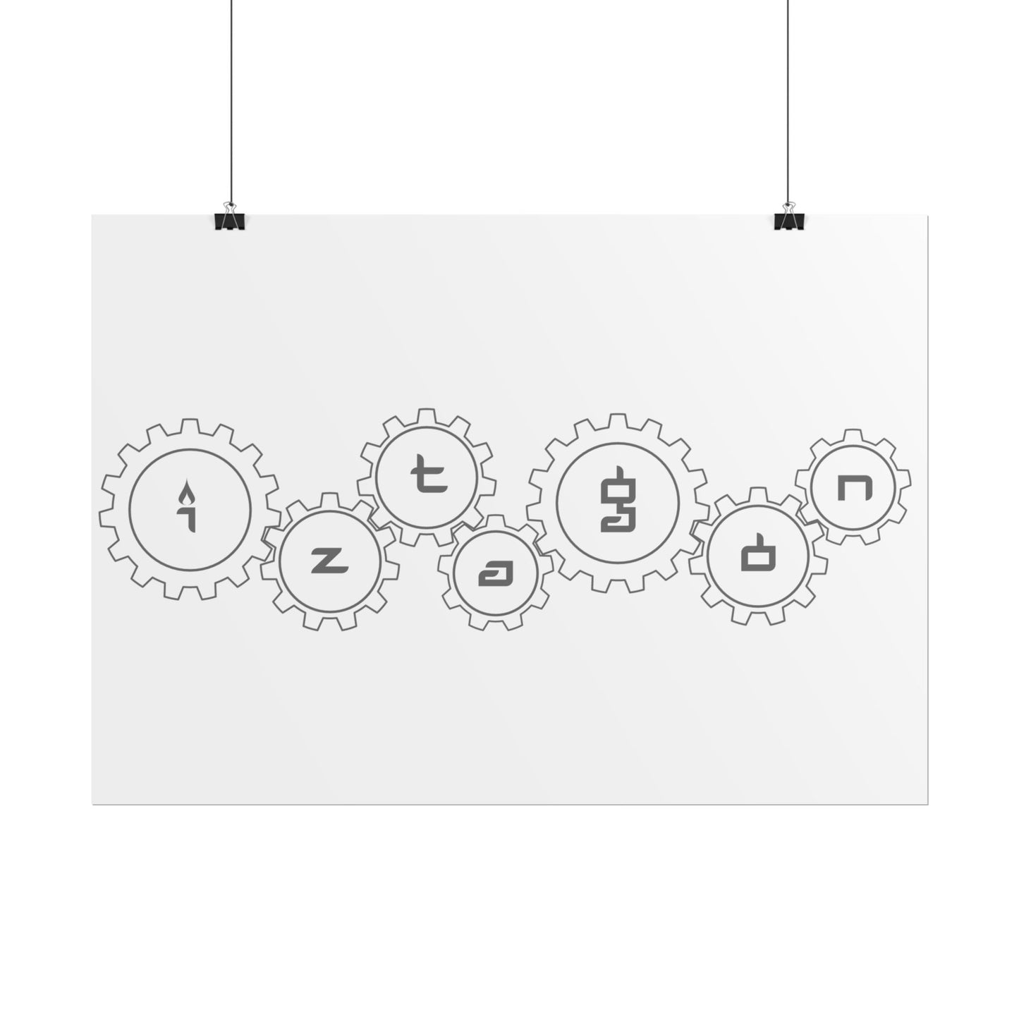 Art Print by Steve