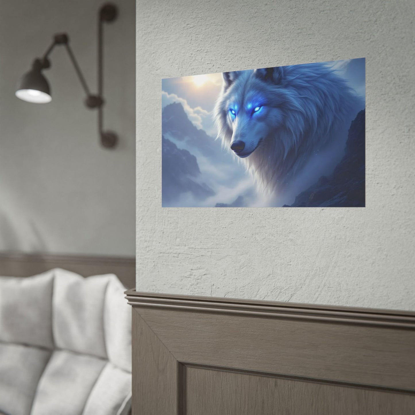 Art Print by PixallPop