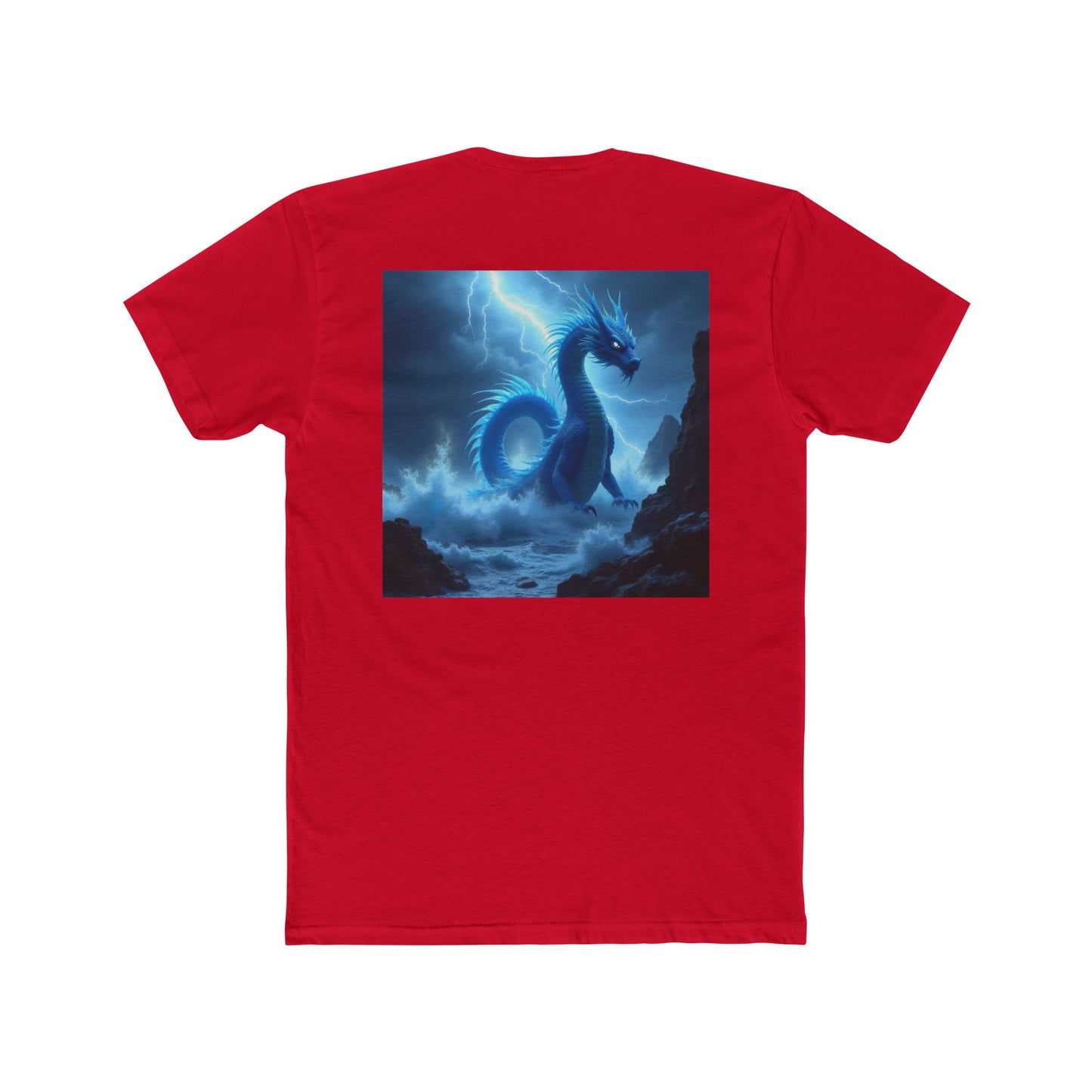 Cotton Tee by testadmin